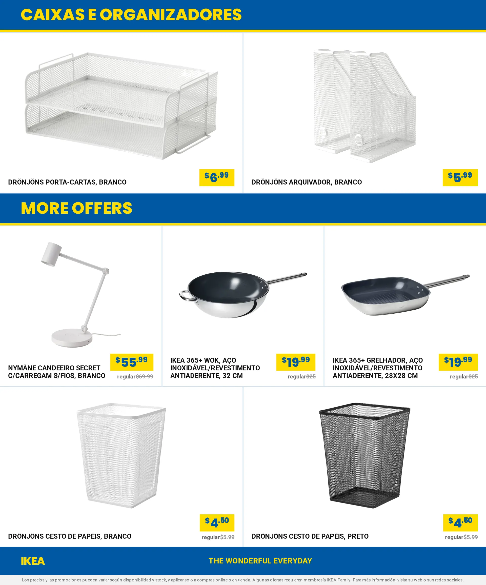 Folheto IKEA — 2026-08-28 de 28 de agosto até 11 de setembro 2026 - Pagina 16