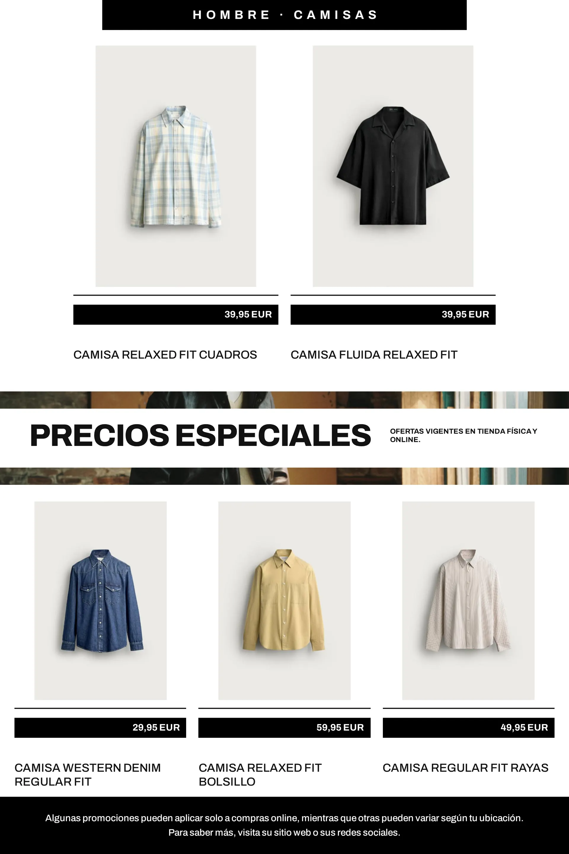 Catálogo de Zara — Catálogo 2 — 2026-09-08 8 de septiembre al 23 de septiembre 2026 - Página 16