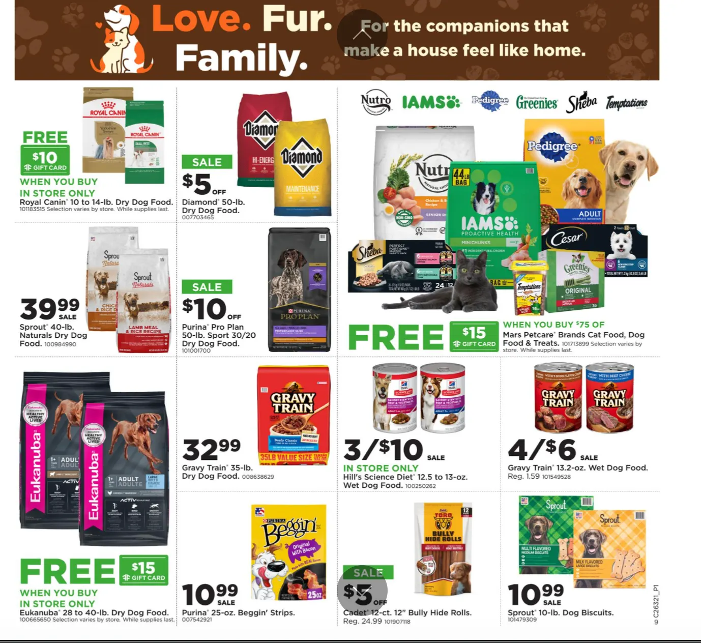 Weekly ad Fleet Farm — 2026-08-04 from August 4 to August 8 2026 - Page 16