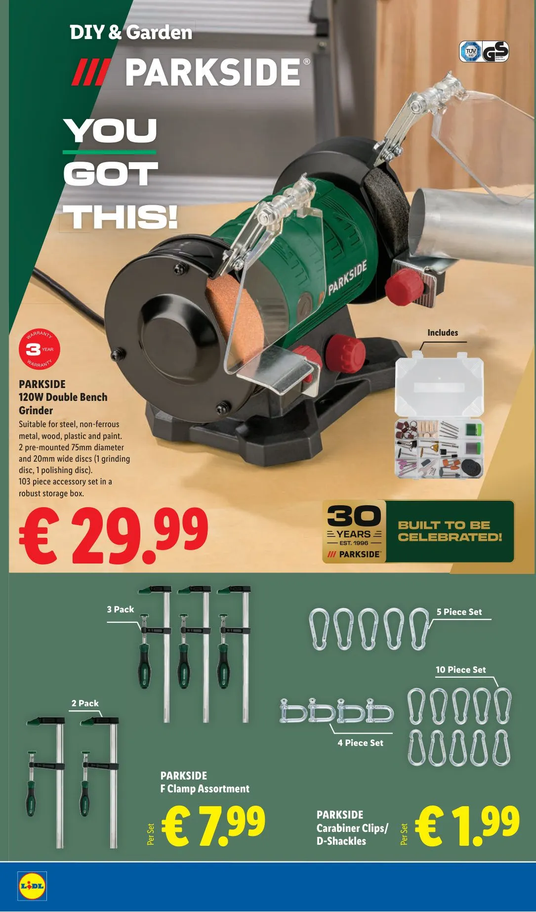 Lidl — 2026-07-31 - 6 August 12 August 2026 - Page 16