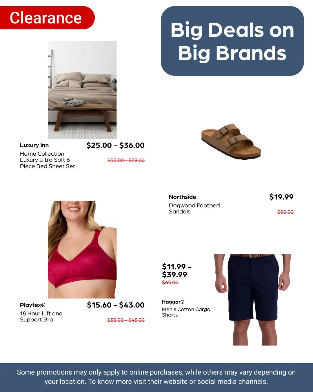 Weekly ad Summer sale from July 7 to July 22 2026 - Page 16
