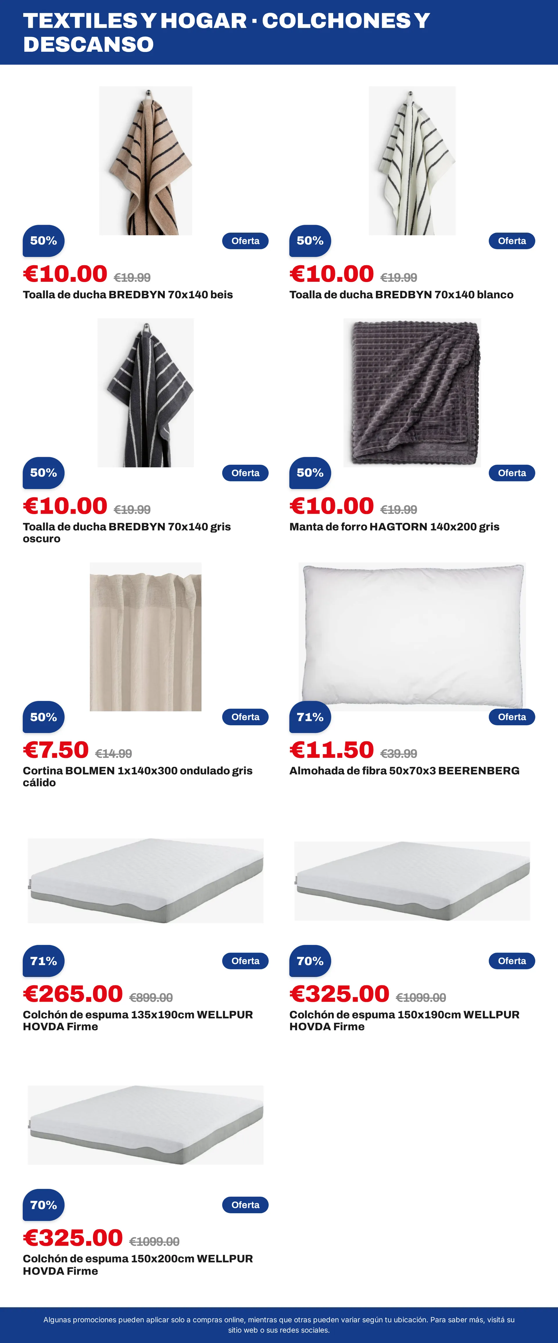 Catálogo de Ofertas semanales! 30 de julio al 13 de agosto 2026 - Página 16