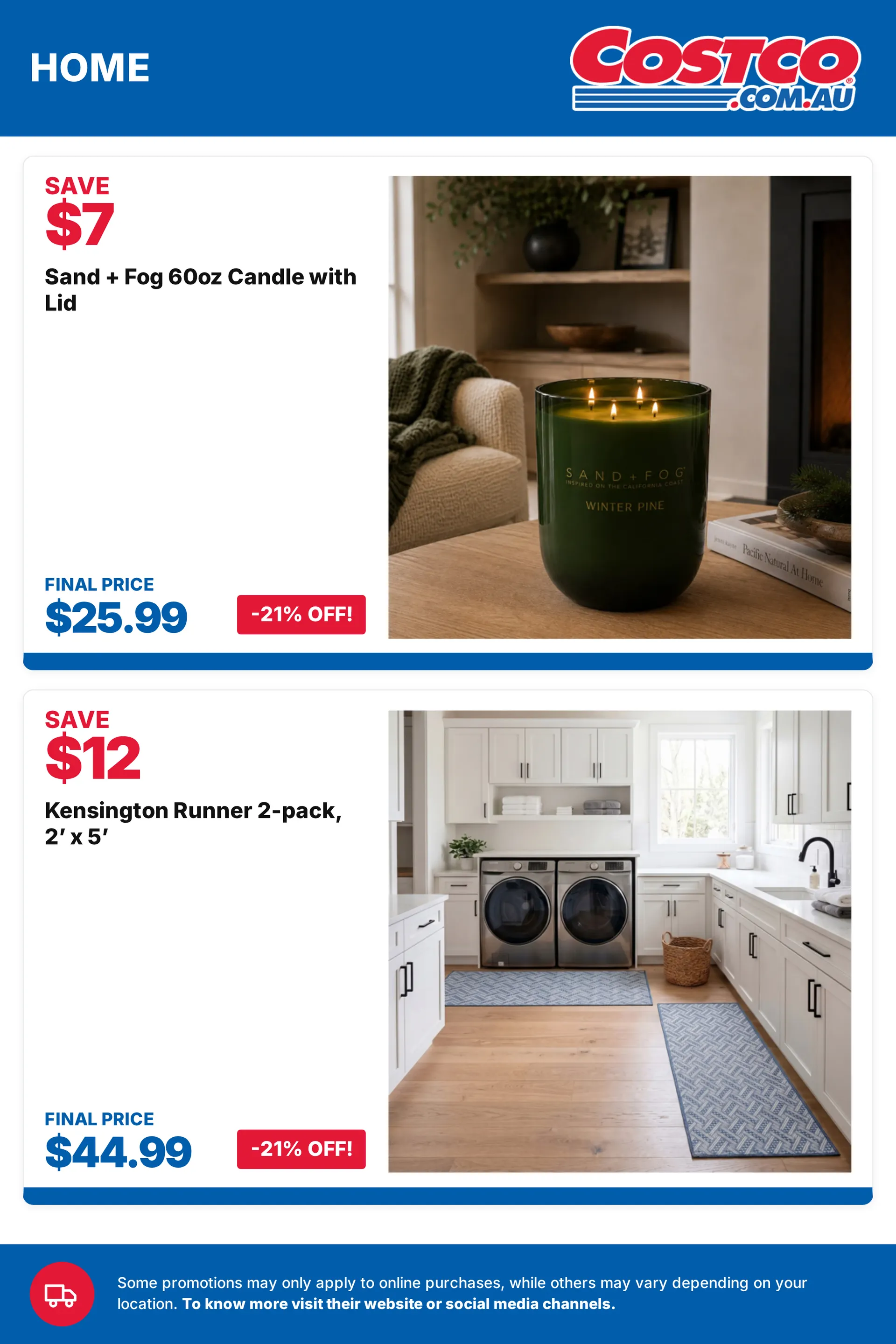Weekly ad Costco — Catálogo 1 — 2026-09-24 from September 24 to October 9 2026 - Page 16