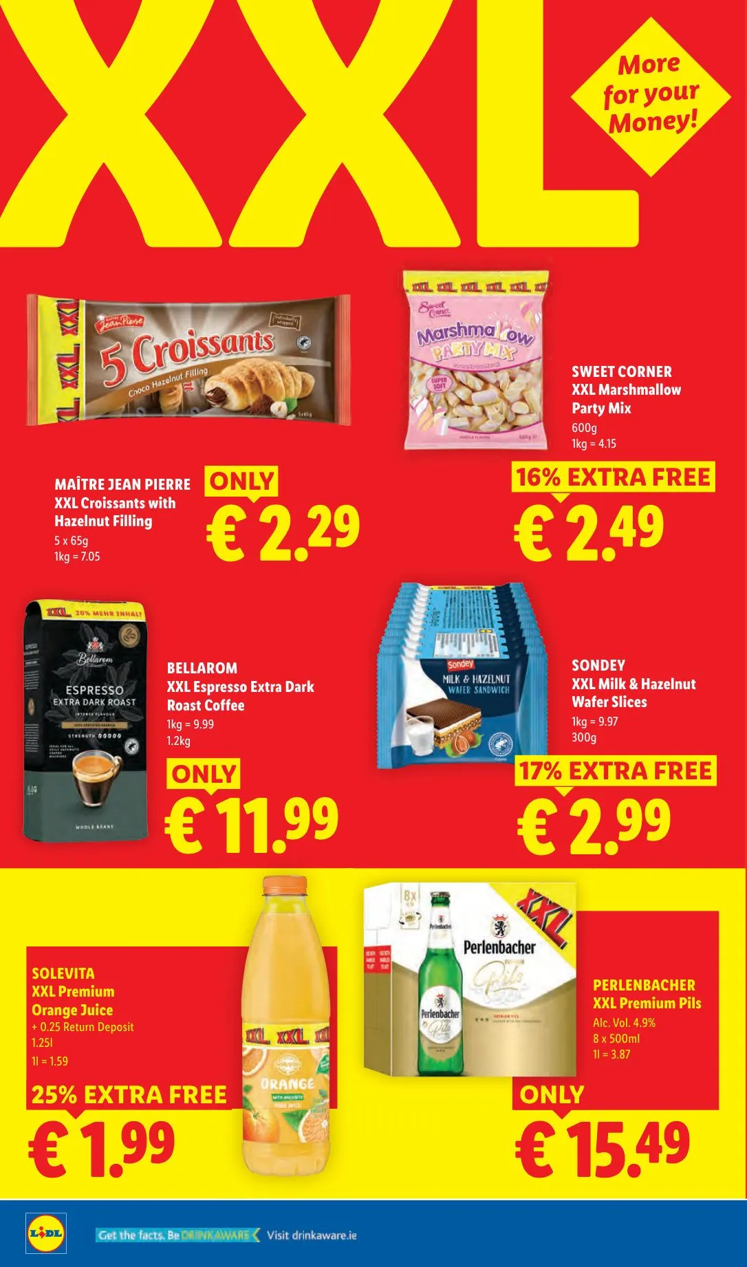Lidl — 2026-08-14 - 20 August 26 August 2026 - Page 16