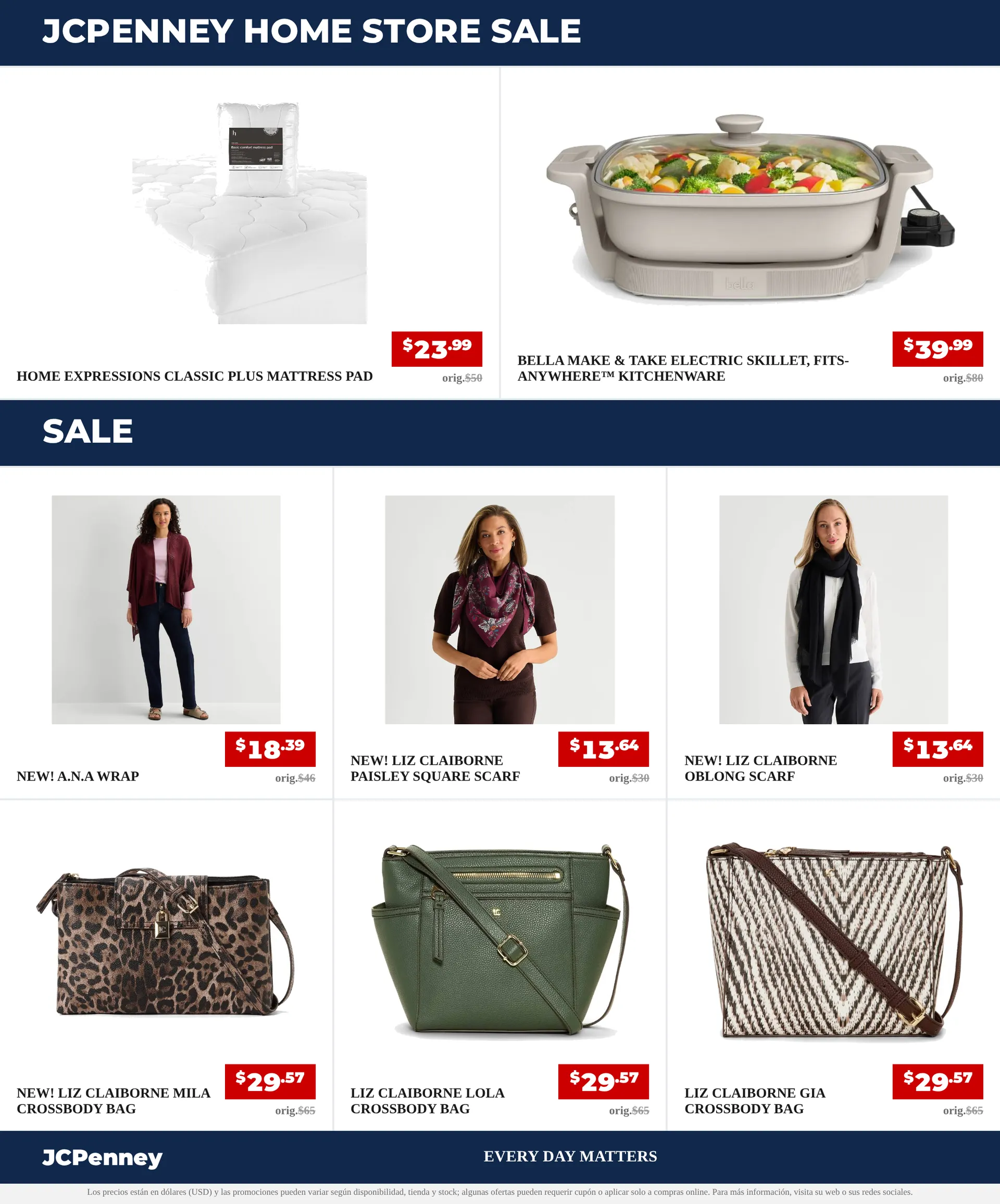 Weekly ad Weekly Deals! from August 12 to August 26 2026 - Page 16