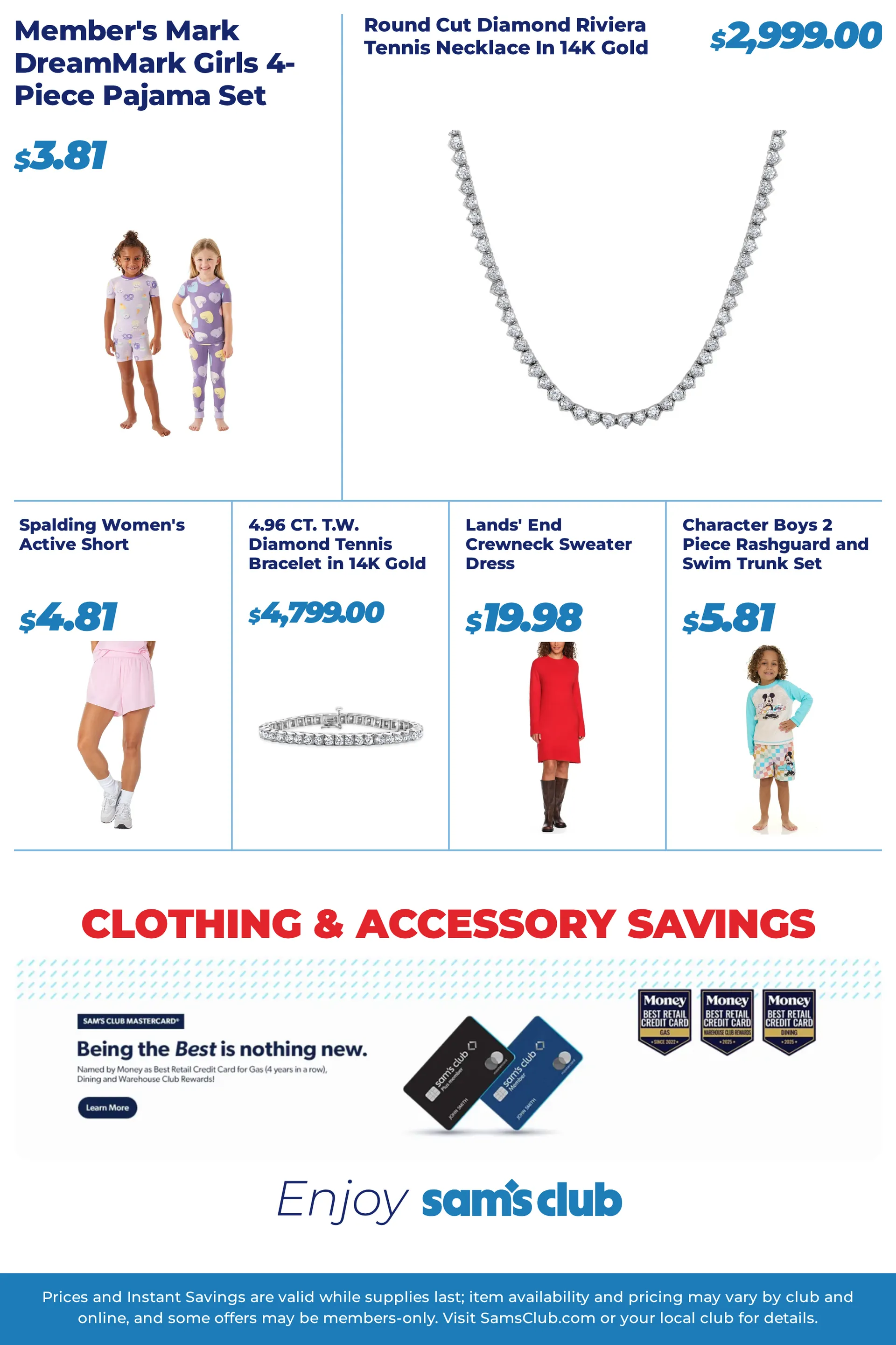 Weekly ad Sam's Club — WeeklyFinds — 2026-09-23 from September 23 to October 15 2026 - Page 16