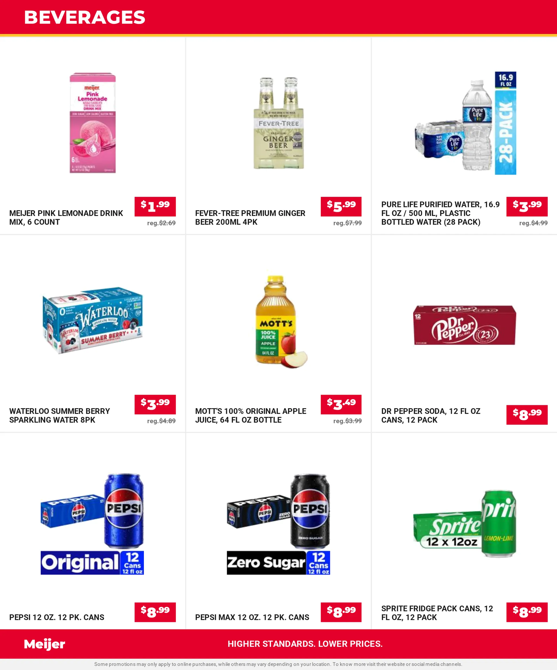Weekly ad Meijer — 2026-07-12 from July 12 to July 19 2026 - Page 16