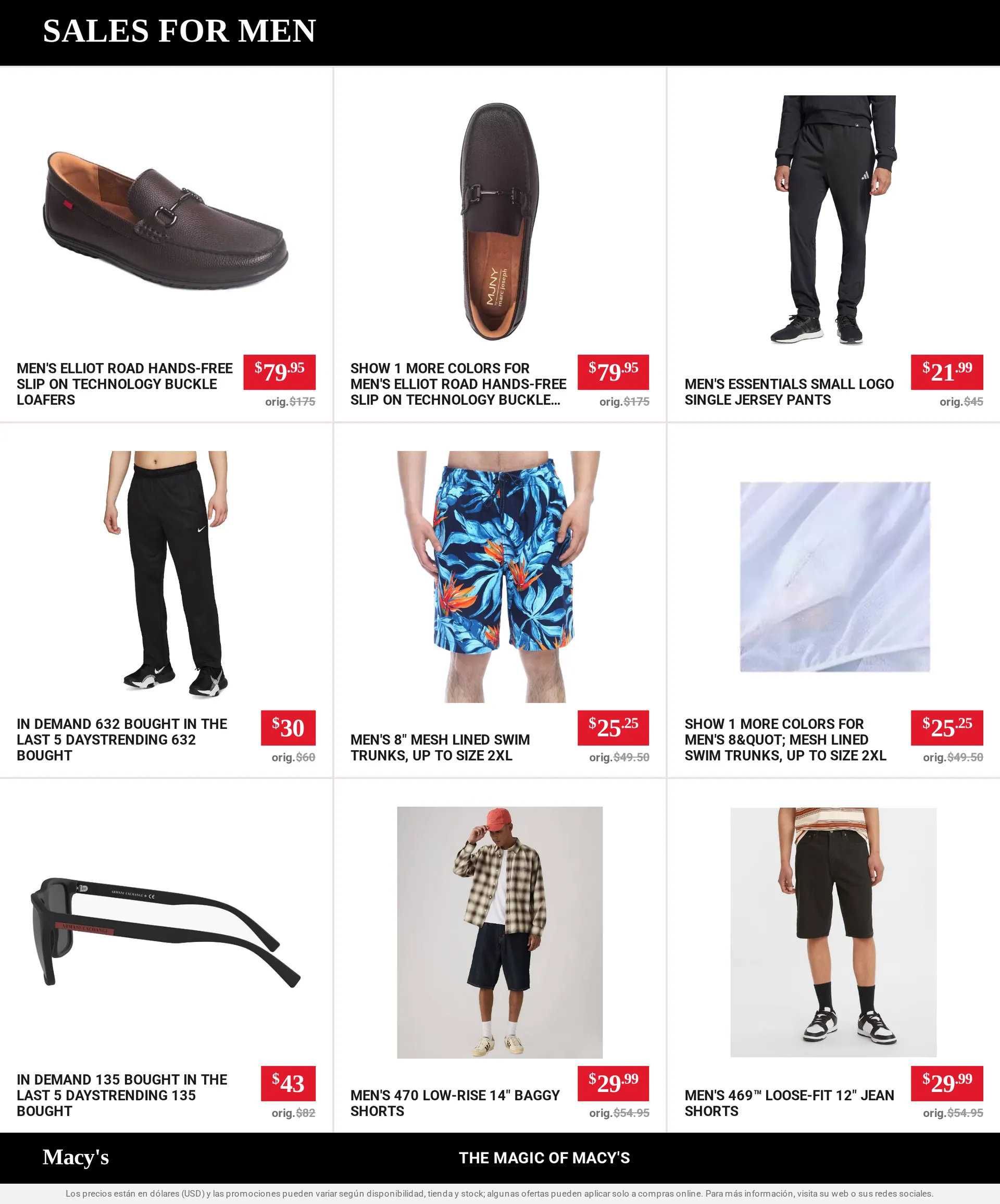 Weekly promotion Flash Sale spanning from August 4 to August 18 2026 - Page 16 for Catalogue 365