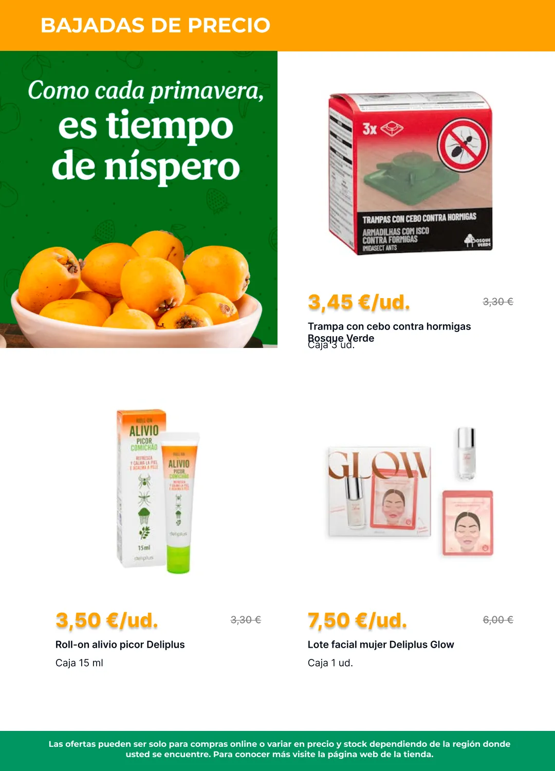 Catálogo de Ofertas semanales 2 de julio al 17 de julio 2026 - Página 16