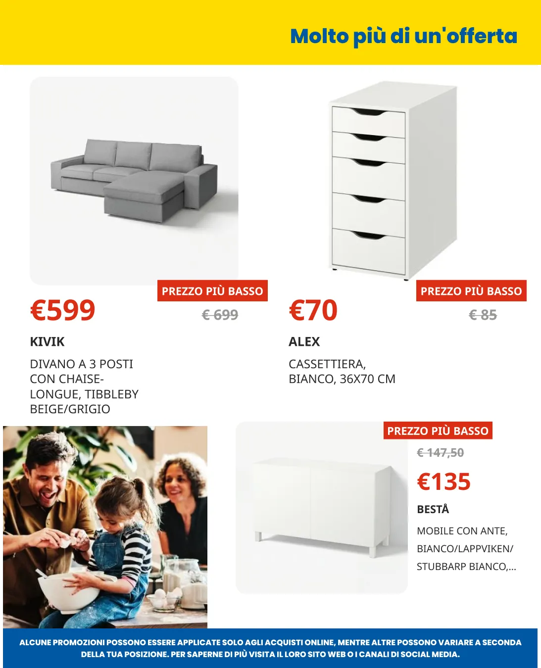 IKEA — 2026-10-23 da 23 ottobre a 23 novembre di 2026 - Pagina del volantino 16