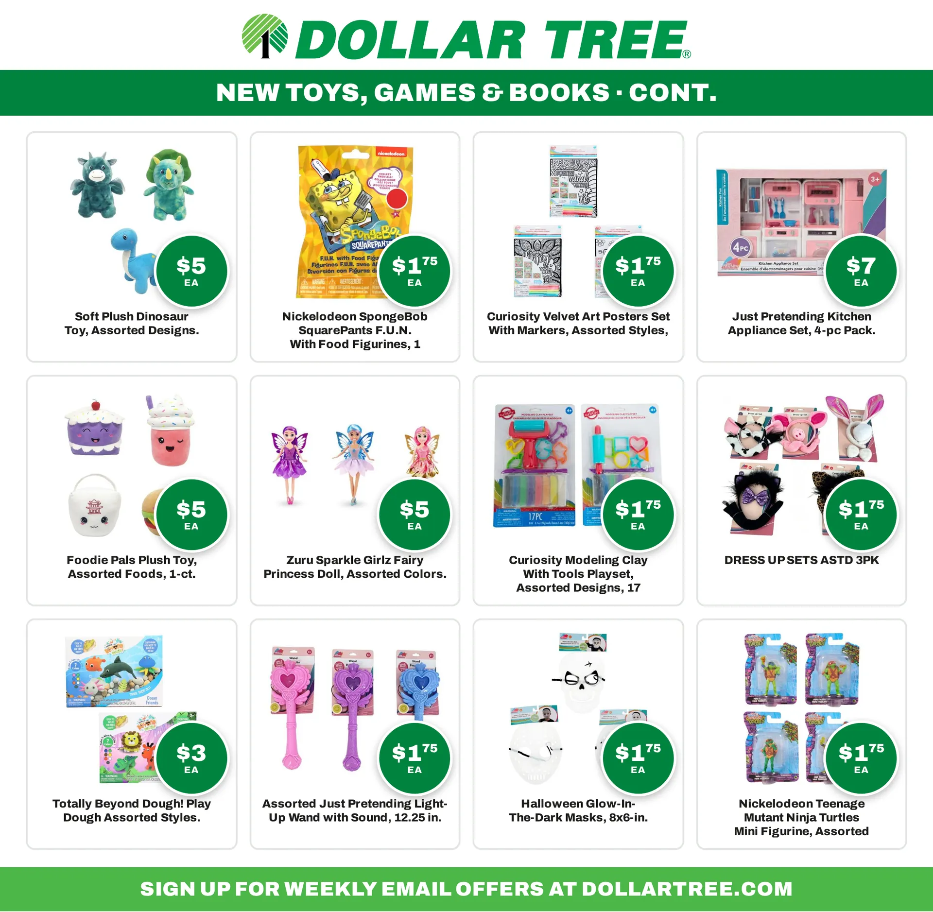 Weekly ad Halloween Deals from August 5 to August 19 2026 - Page 16