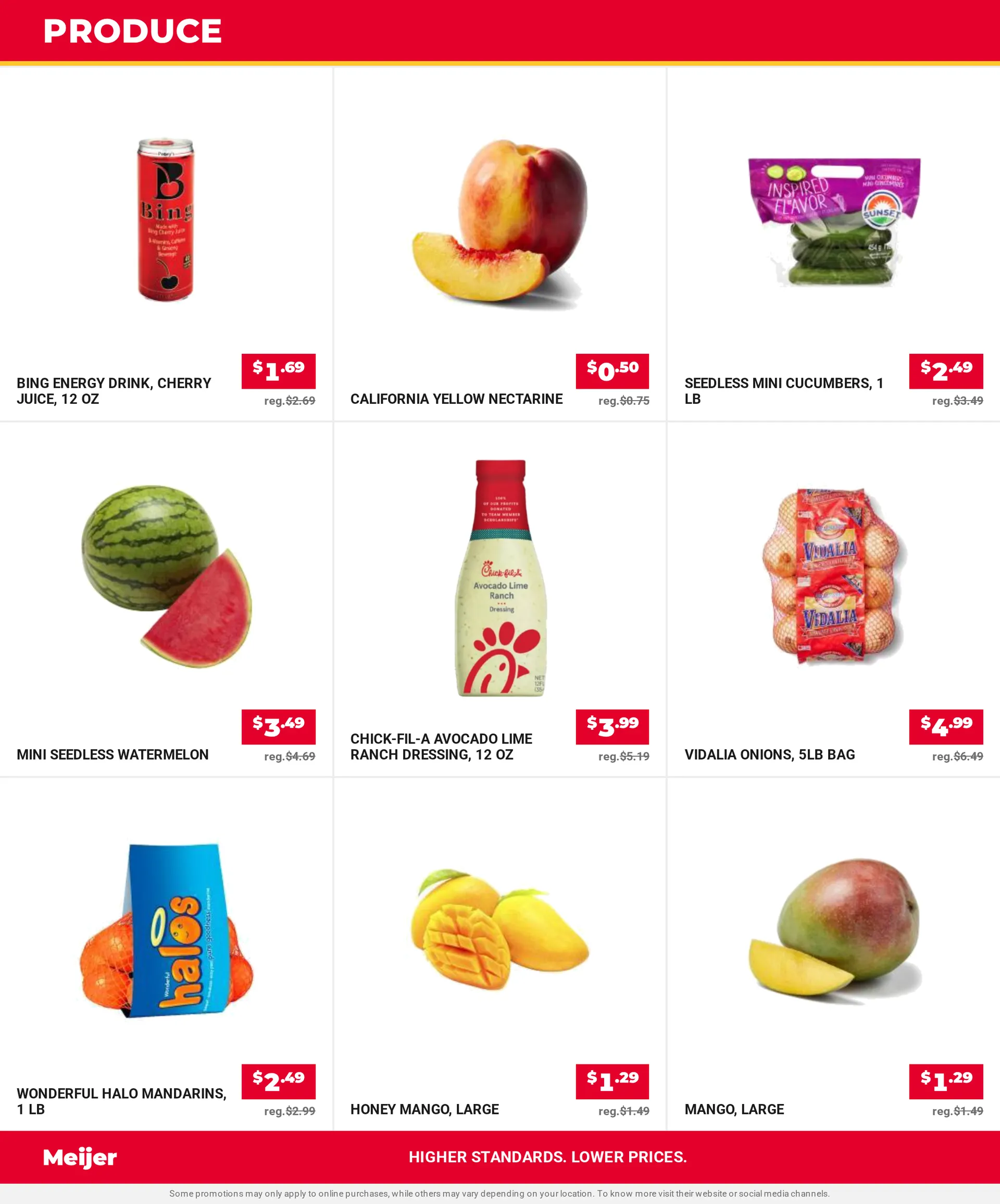 Weekly ad Meijer — 2026-07-11 from July 11 to July 18 2026 - Page 16