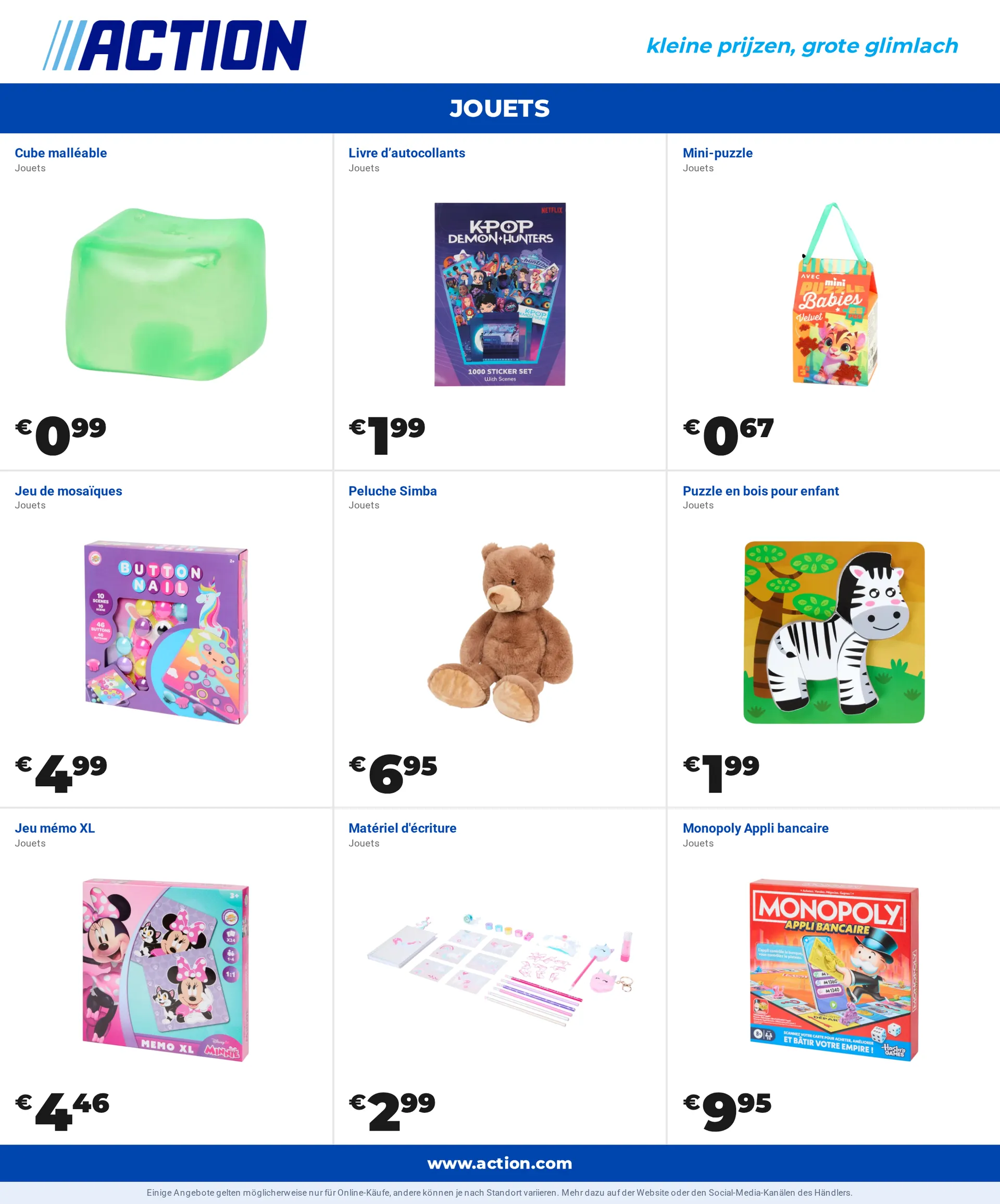Deals & Rabatte von 14. Juli bis 29. Juli 2026 - Prospekt seite 16