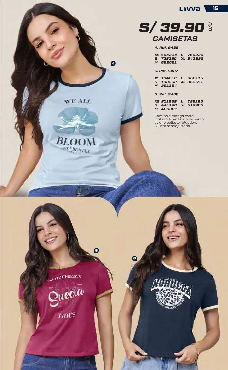 Catalogo de Azzorti — 2026-08-25 25 de agosto al 29 de diciembre 2026 - Pag 16