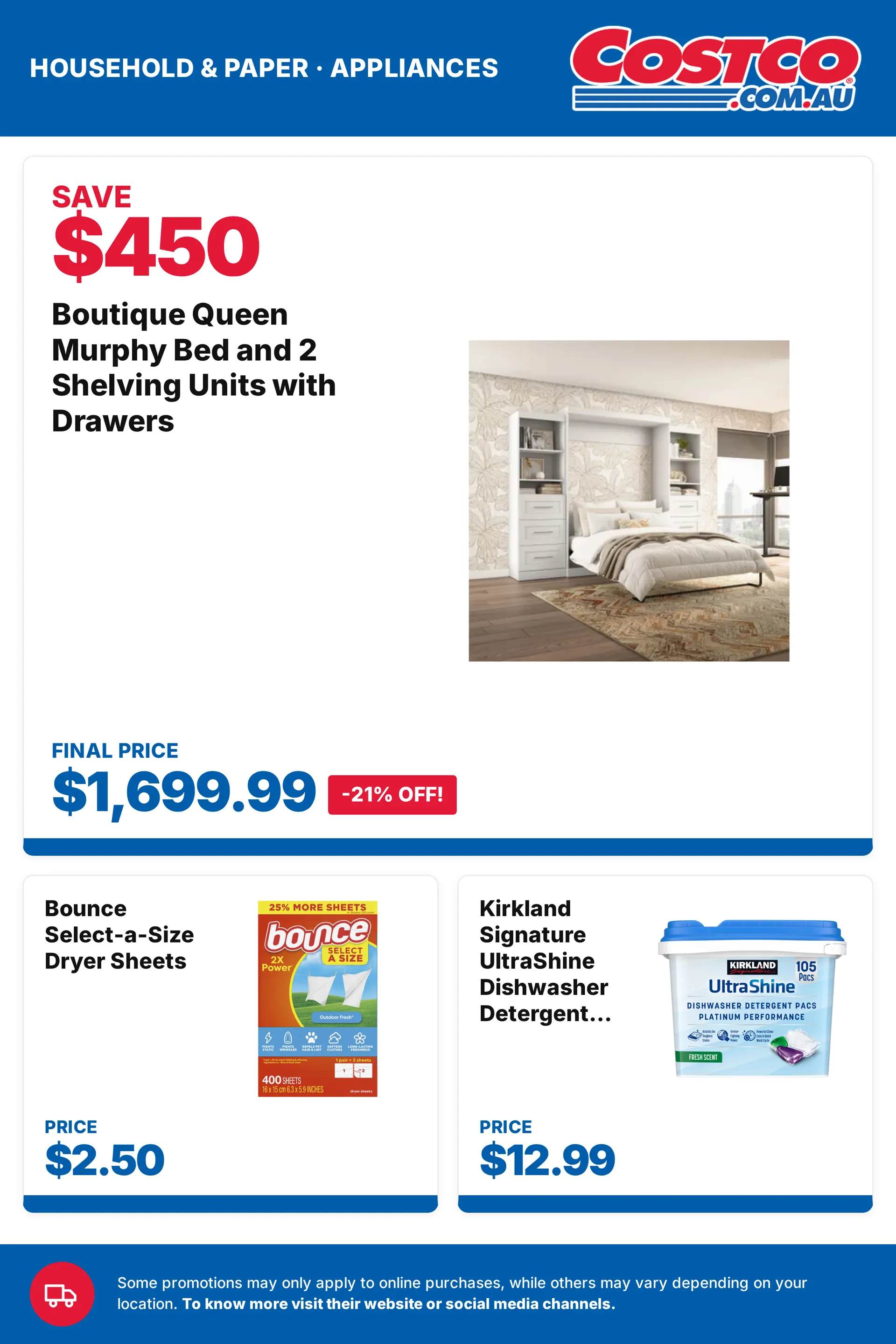 Weekly ad Costco — Catálogo 2 — 2026-10-26 from October 26 to November 2 2026 - Page 16