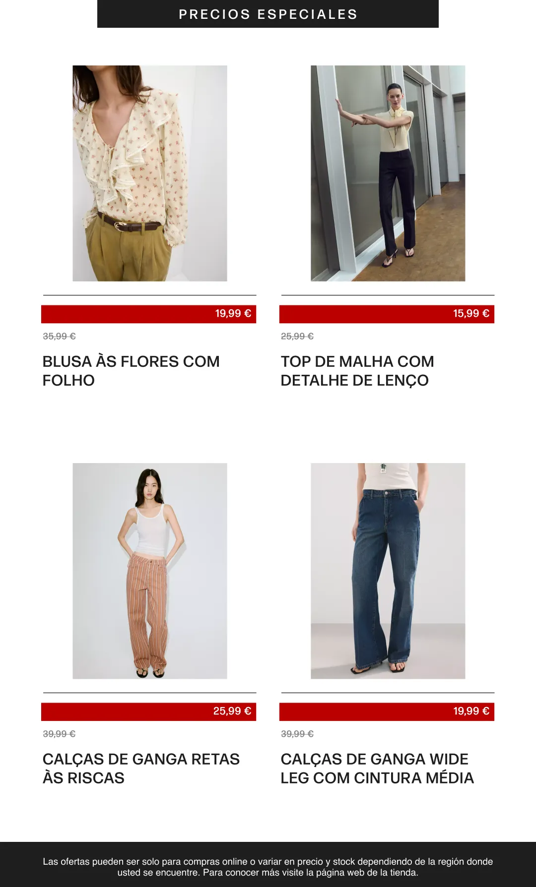 Catálogo de Precios Especiales 14 de agosto al 31 de agosto 2026 - Página 16