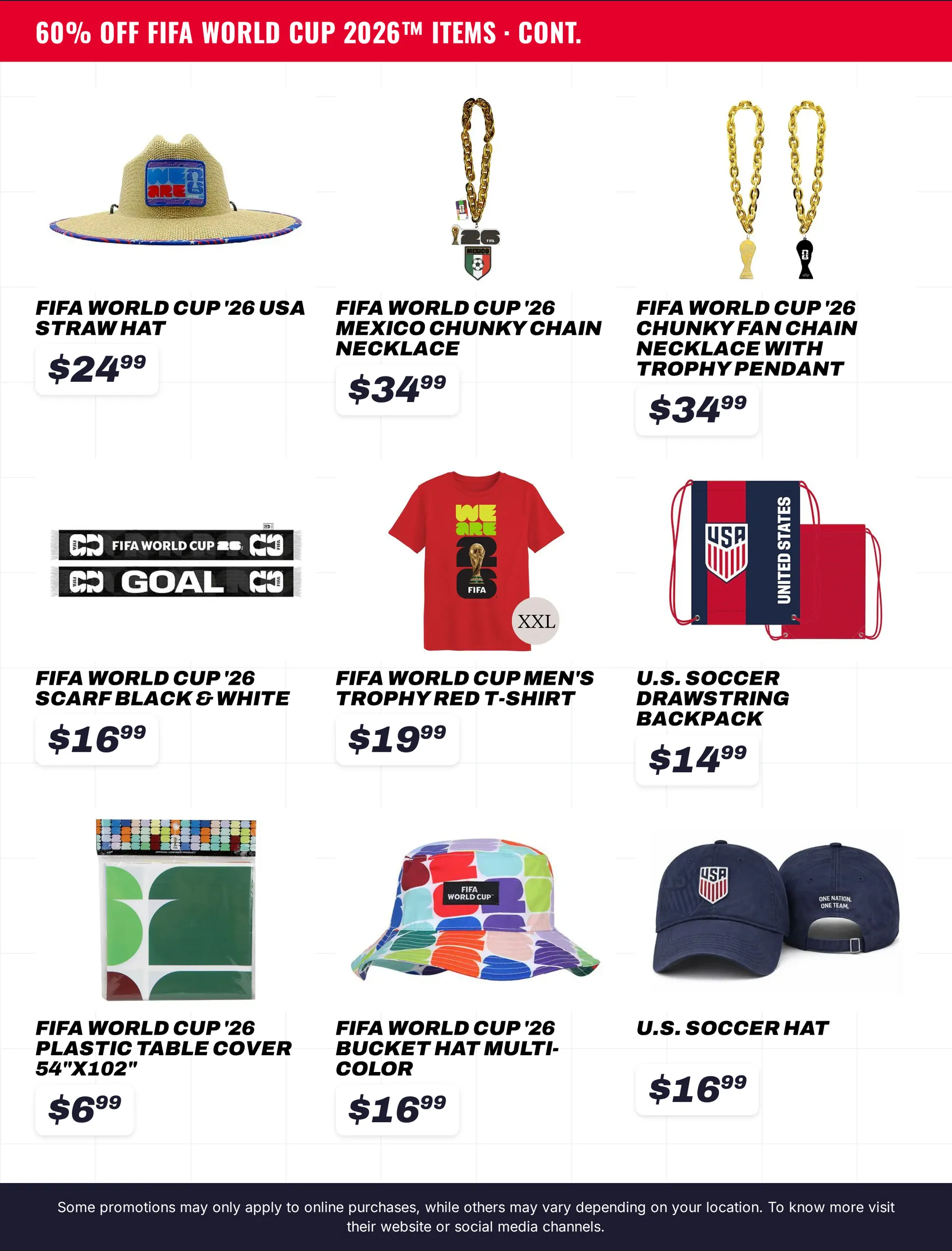 Weekly ad Walgreens — 2026-07-15 from July 15 to July 22 2026 - Page 16