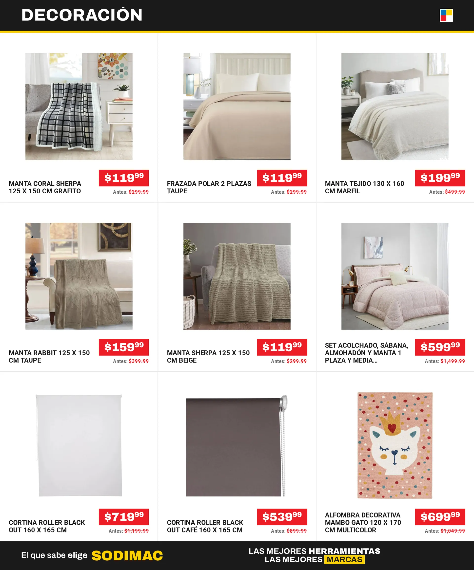 Ofertas de Ofertas semanales! 28 de julio al 12 de agosto 2026 - Página 16 del catálogo