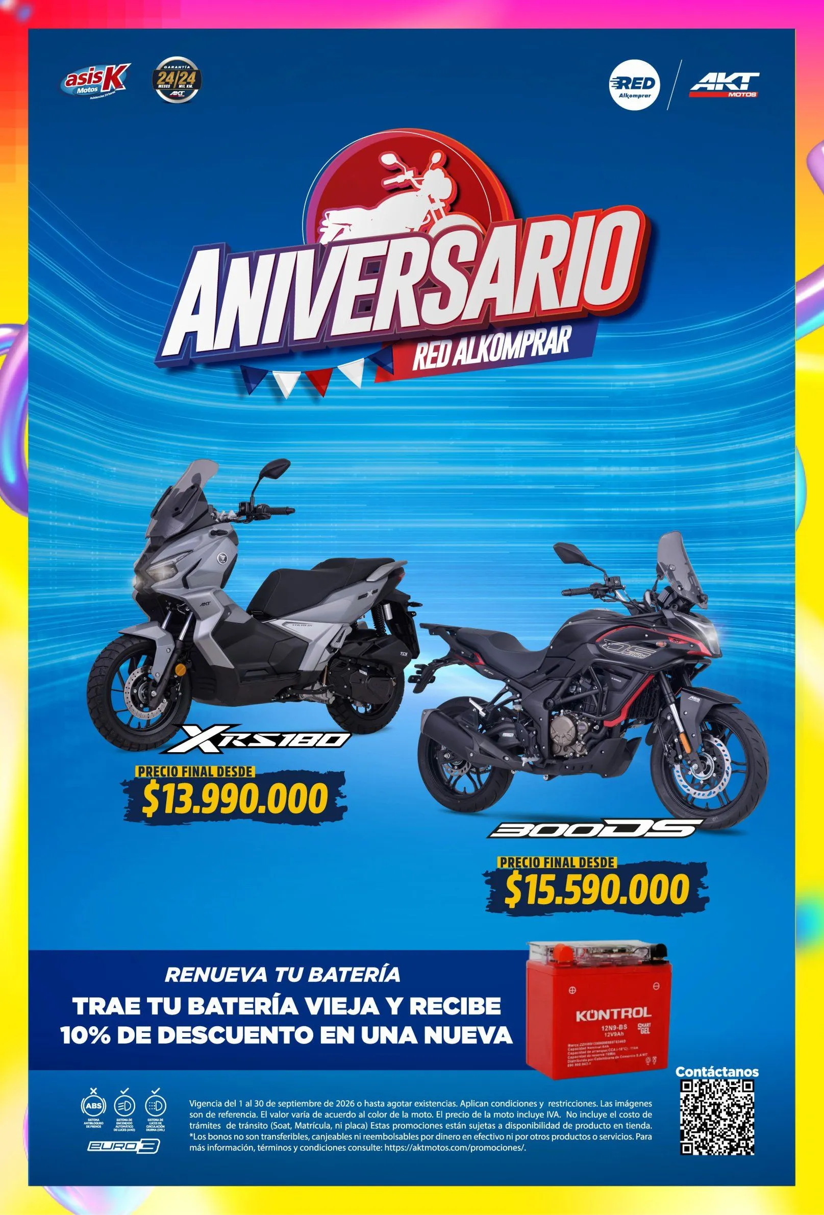 Catalogo de Alkomprar — 2026-08-31 29 de agosto al 4 de septiembre 2026 - Pag 16