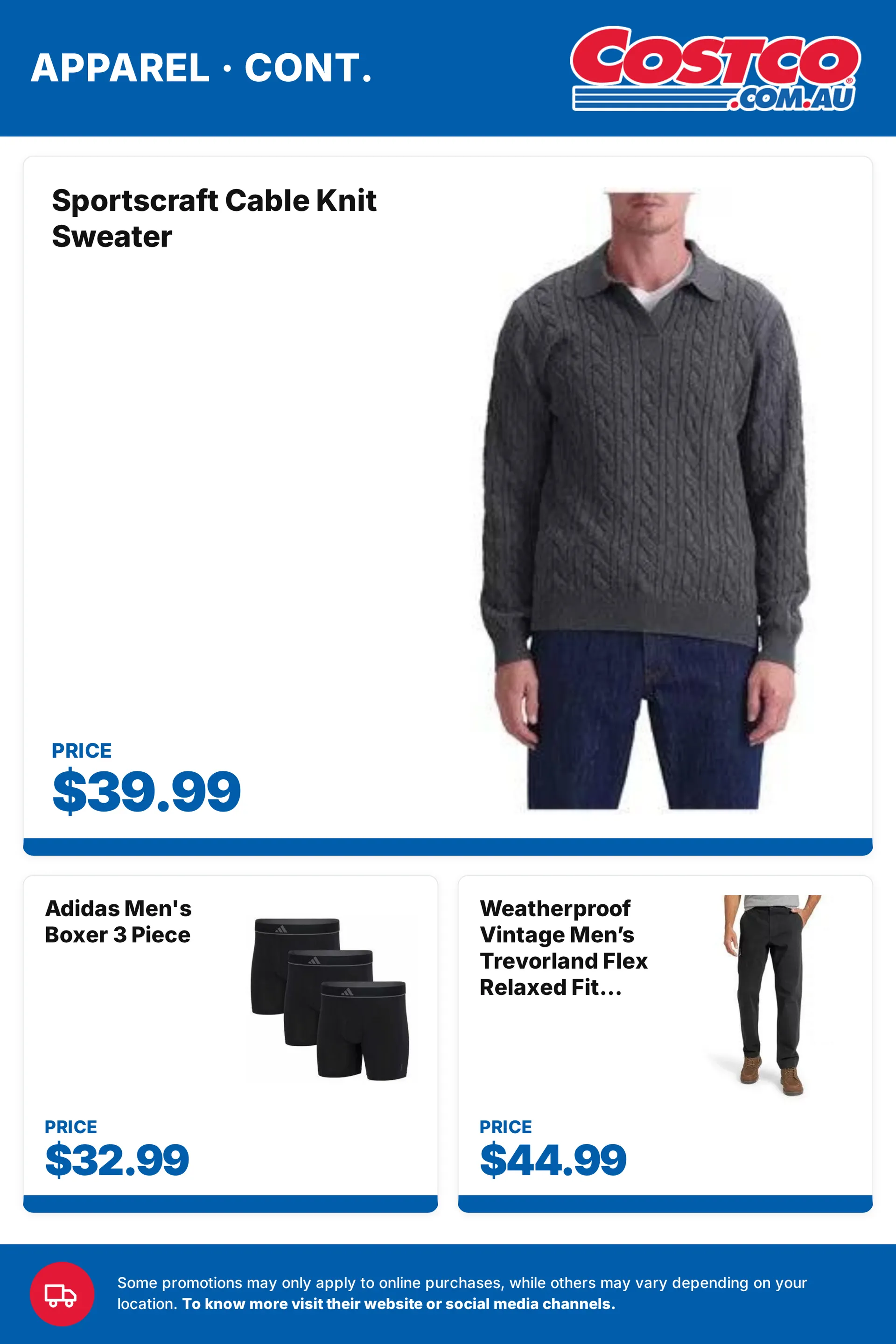Top Deals! - Catalogue valid from 27 August to 10 September 2026 - page 16