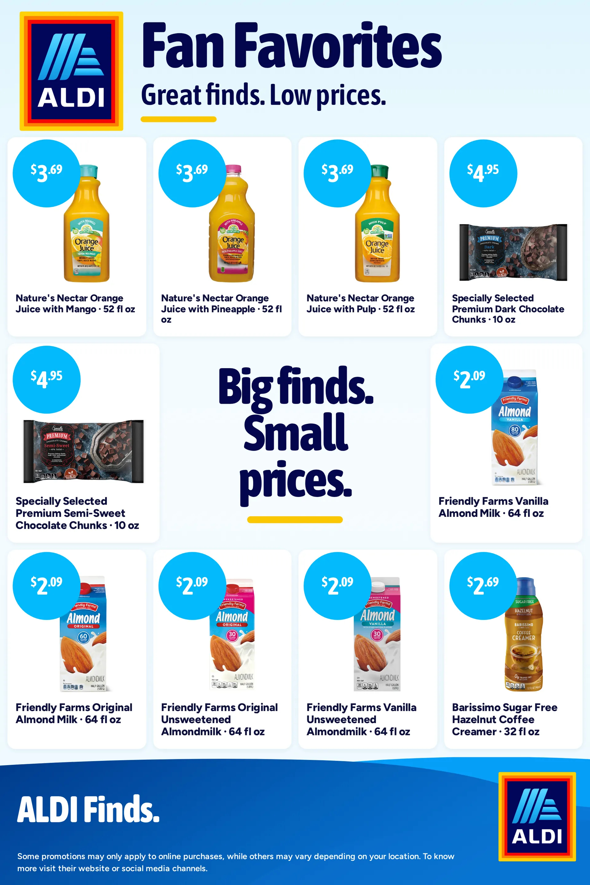 Weekly ad ALDI — 2026-10-02 from October 2 to October 9 2026 - Page 16