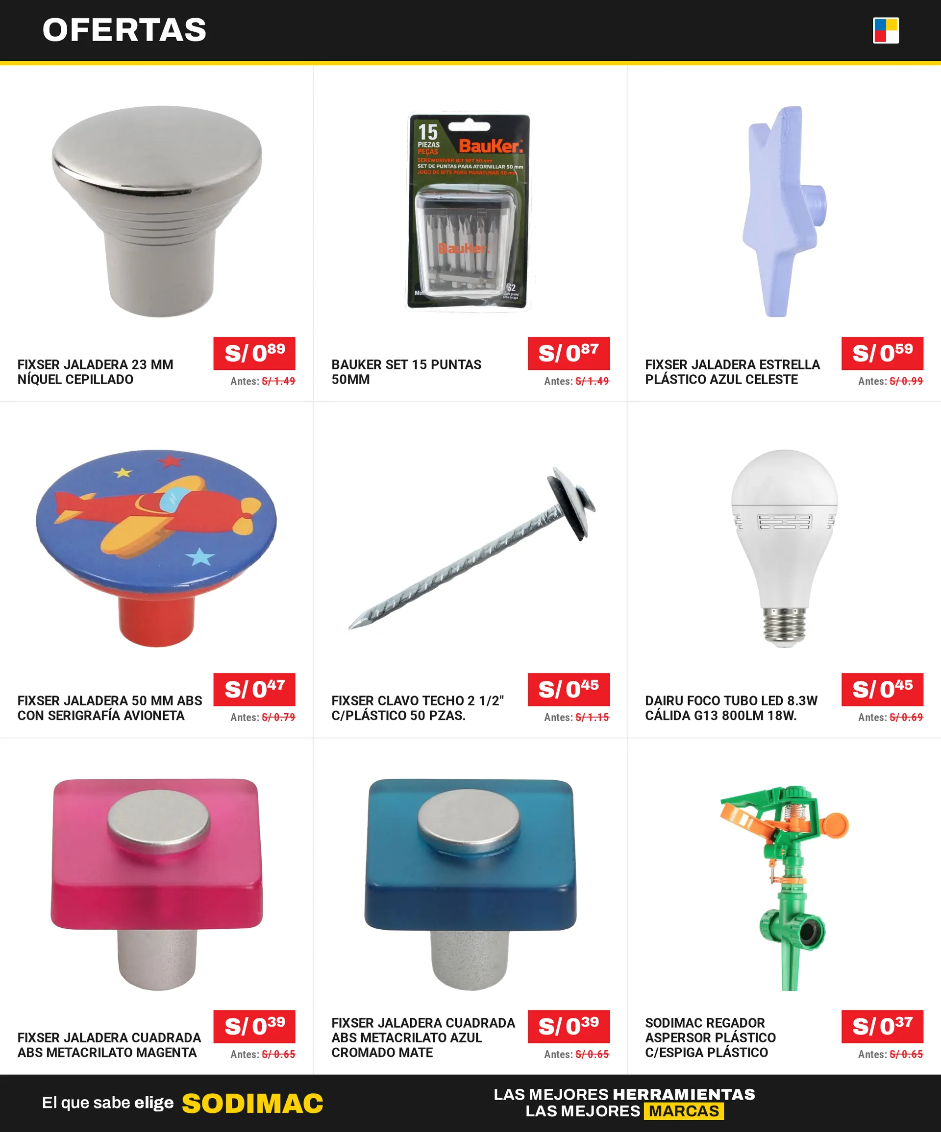Catálogo de Ofertas semanales! 13 de agosto al 27 de agosto 2026 - Pagina 16