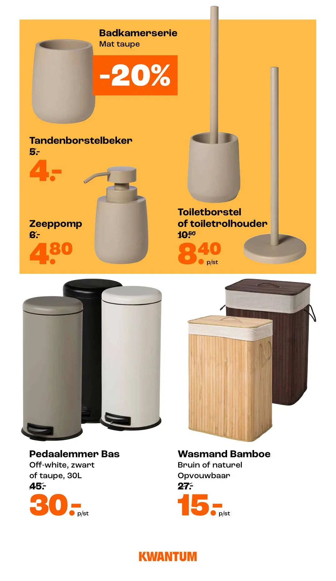 Kwantum — 2026-08-11 van 11 augustus tot 16 augustus 2026 - Folder pagina 16