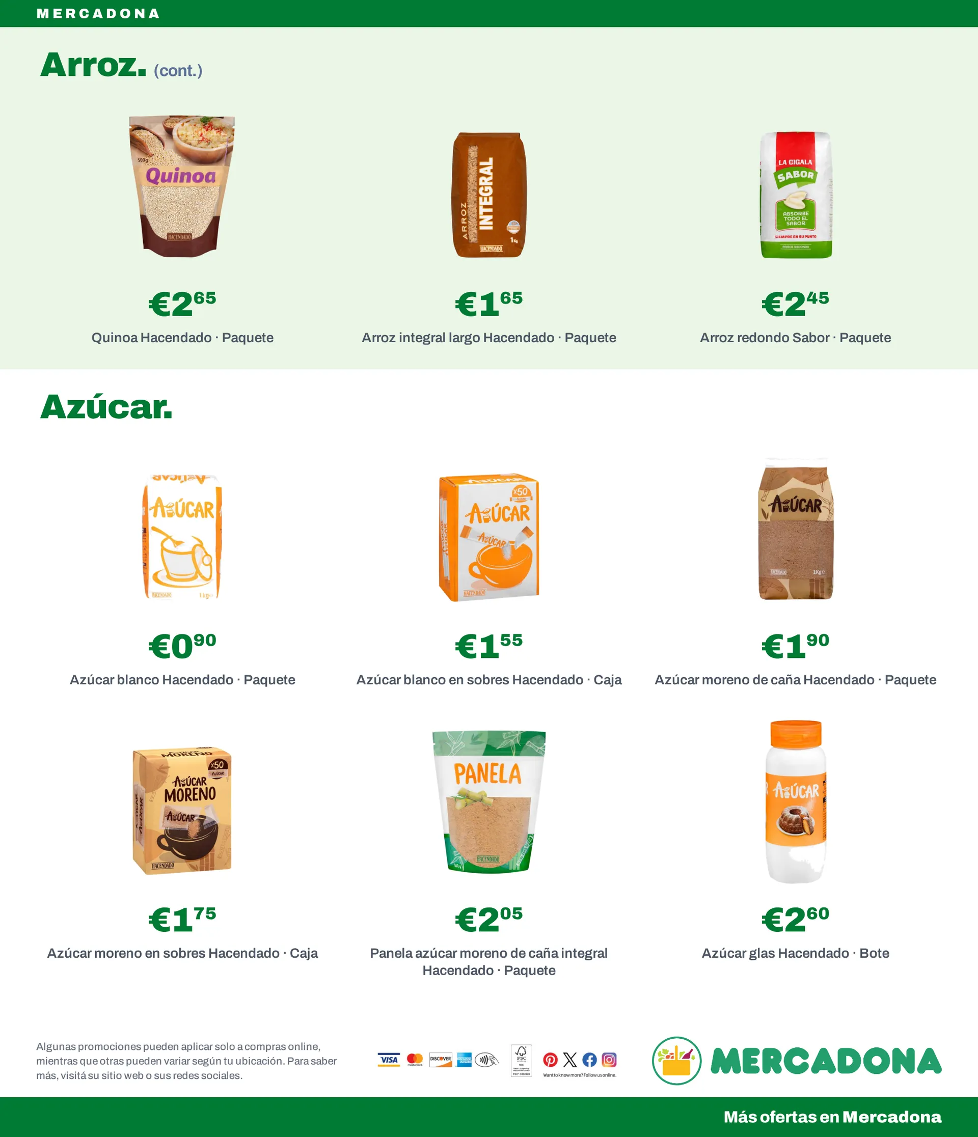 Catálogo de Ofertas semanales! 19 de agosto al 2 de septiembre 2026 - Página 16