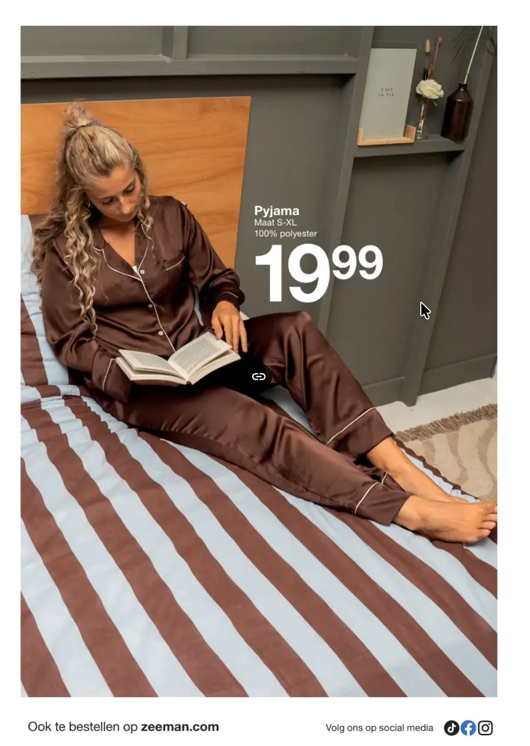 Zeeman — 2026-09-13 van 13 september tot 25 september 2026 - Folder pagina 16