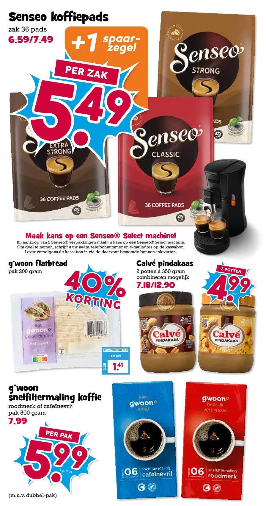 Boon's Markt — 2026-08-11 van 11 augustus tot 16 augustus 2026 - Folder pagina 16