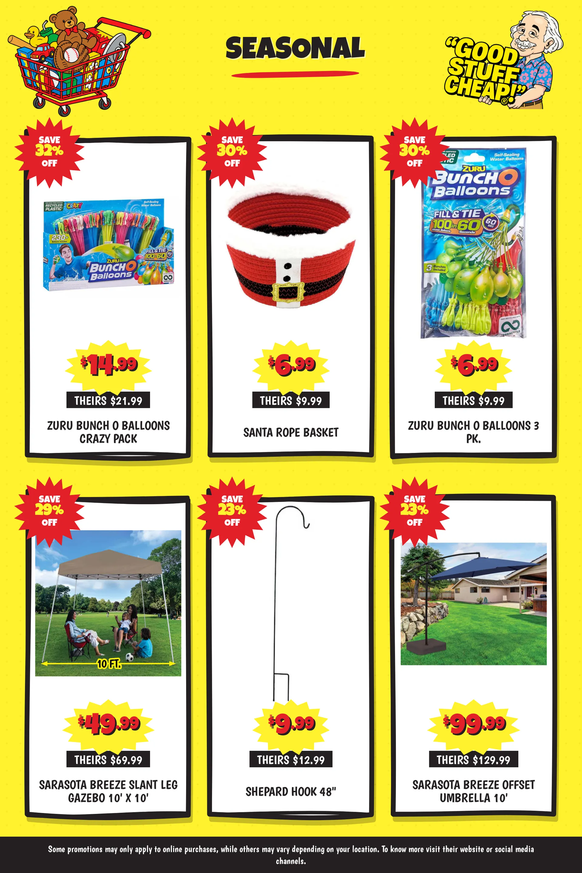 Weekly ad Ollie's — 2026-10-28 from October 28 to November 13 2026 - Page 16
