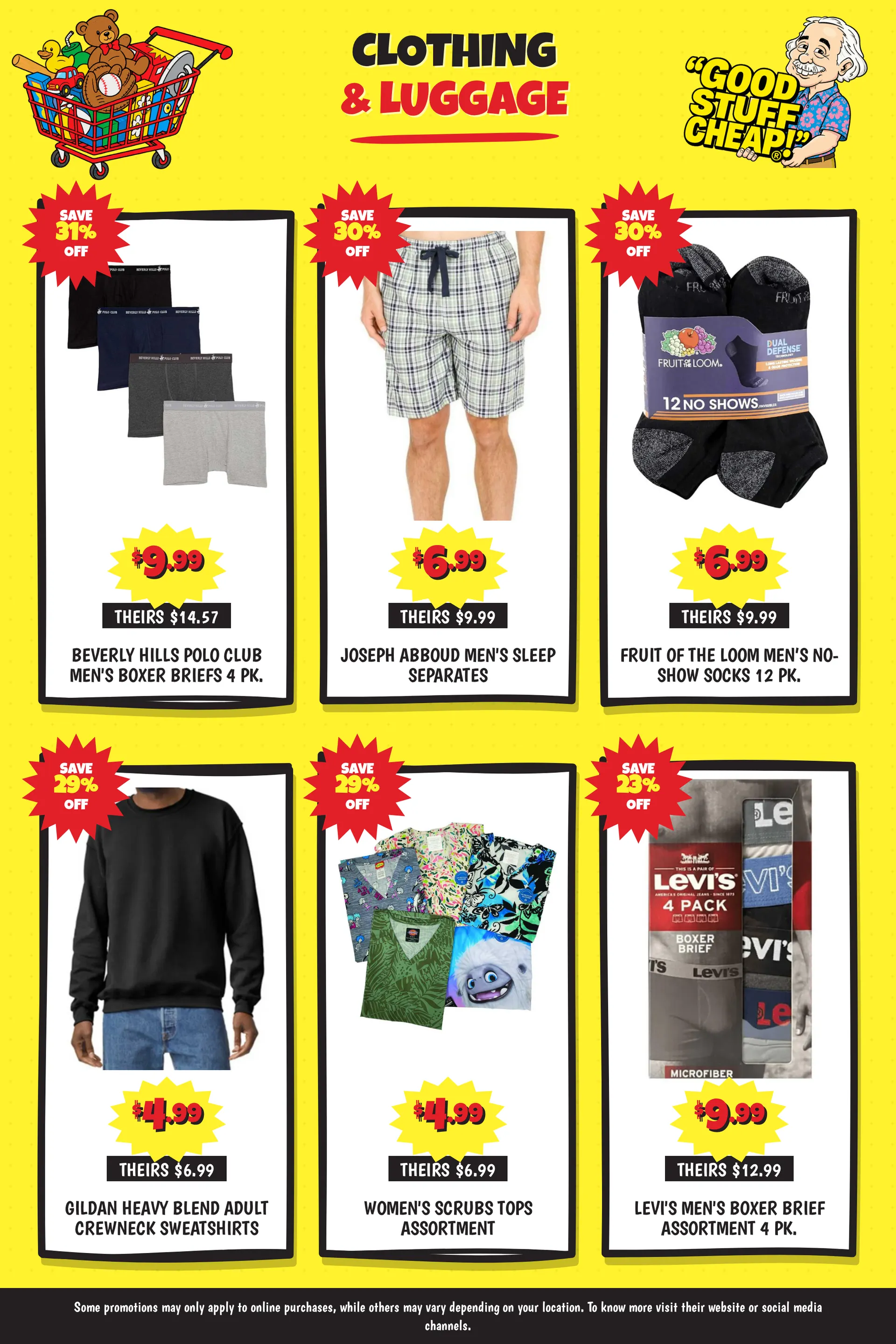 Weekly ad Ollie's — Catálogo 1 — 2026-10-06 from October 6 to October 21 2026 - Page 16