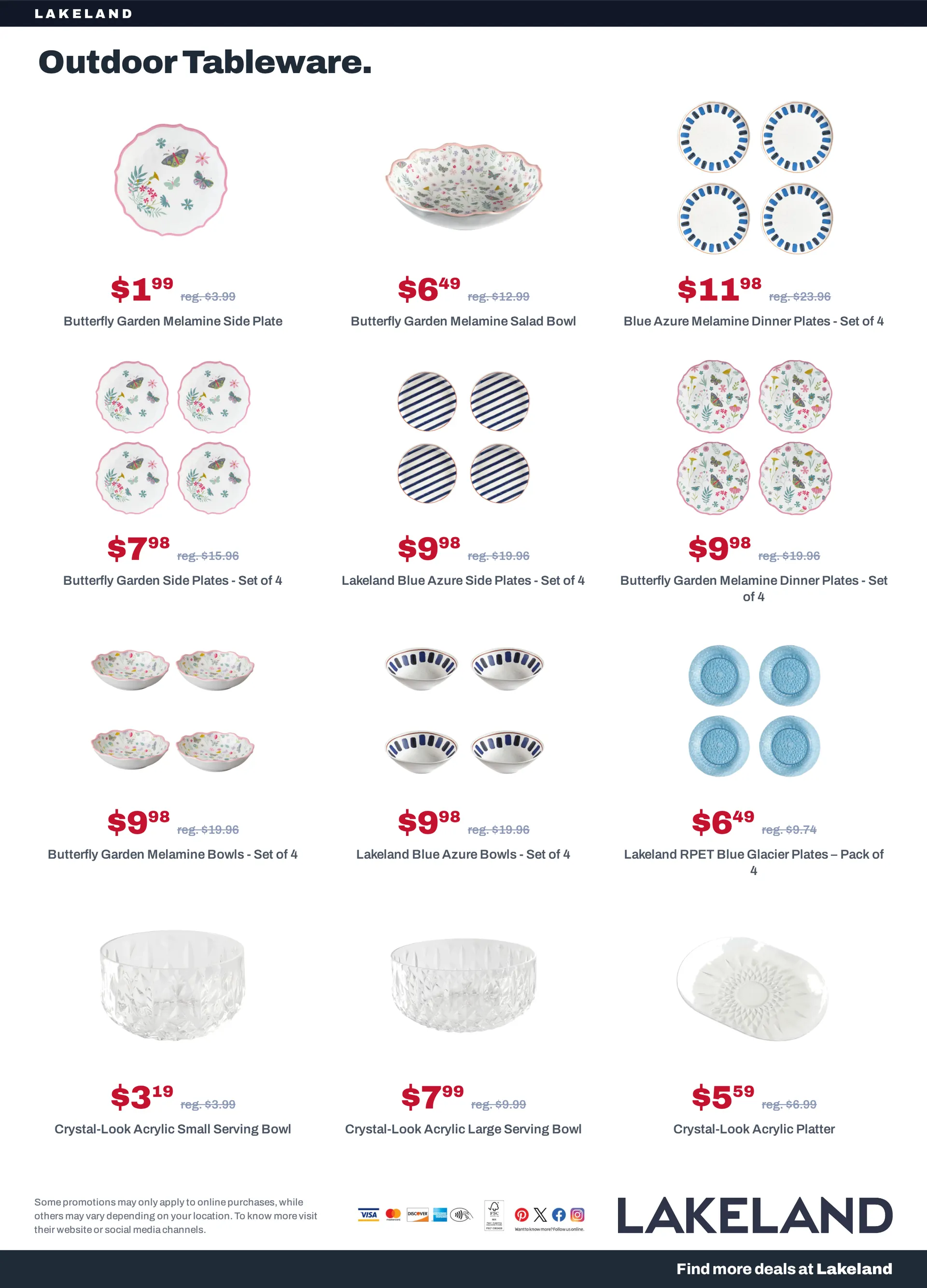 Weekly Deals! from 21 August to 7 September 2026 - Catalogue Page 16
