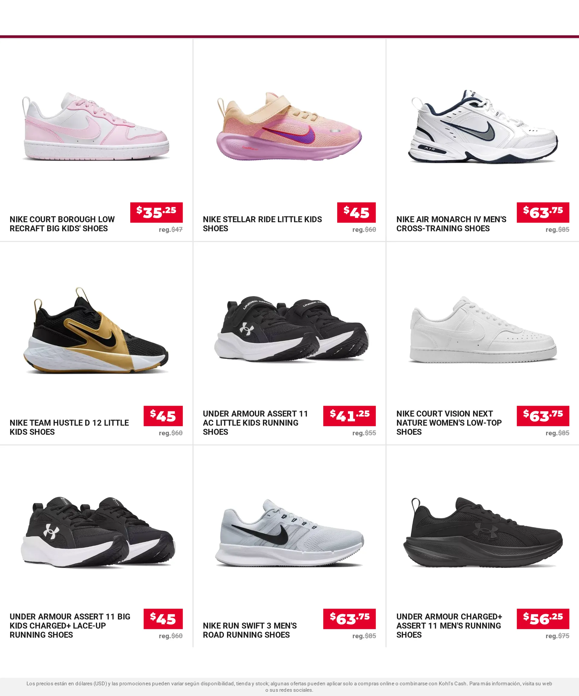 Weekly ad Weekly Deals! from August 7 to August 17 2026 - Page 16