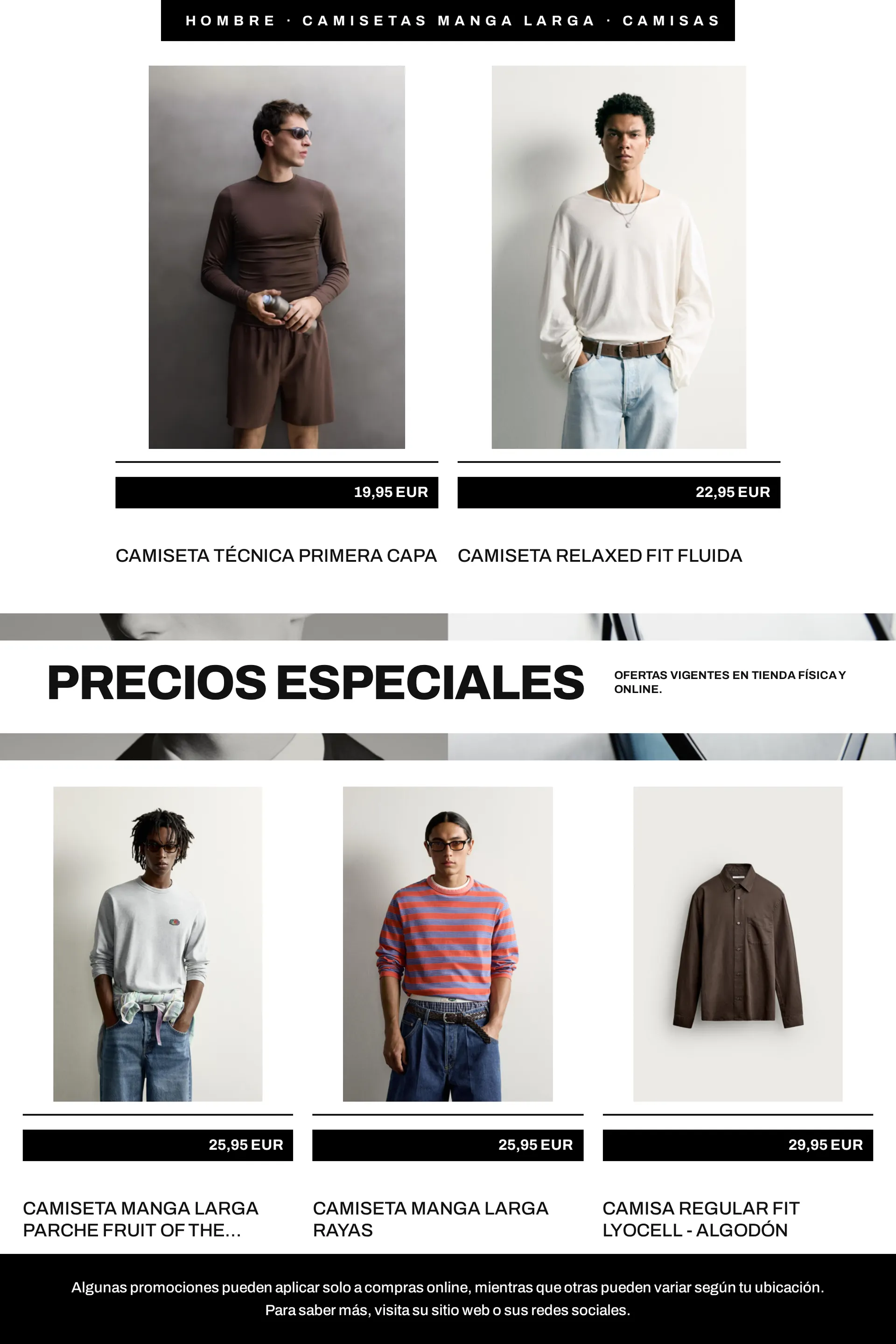 Catálogo de Zara — Catálogo 2 — 2026-09-18 18 de septiembre al 5 de octubre 2026 - Página 16