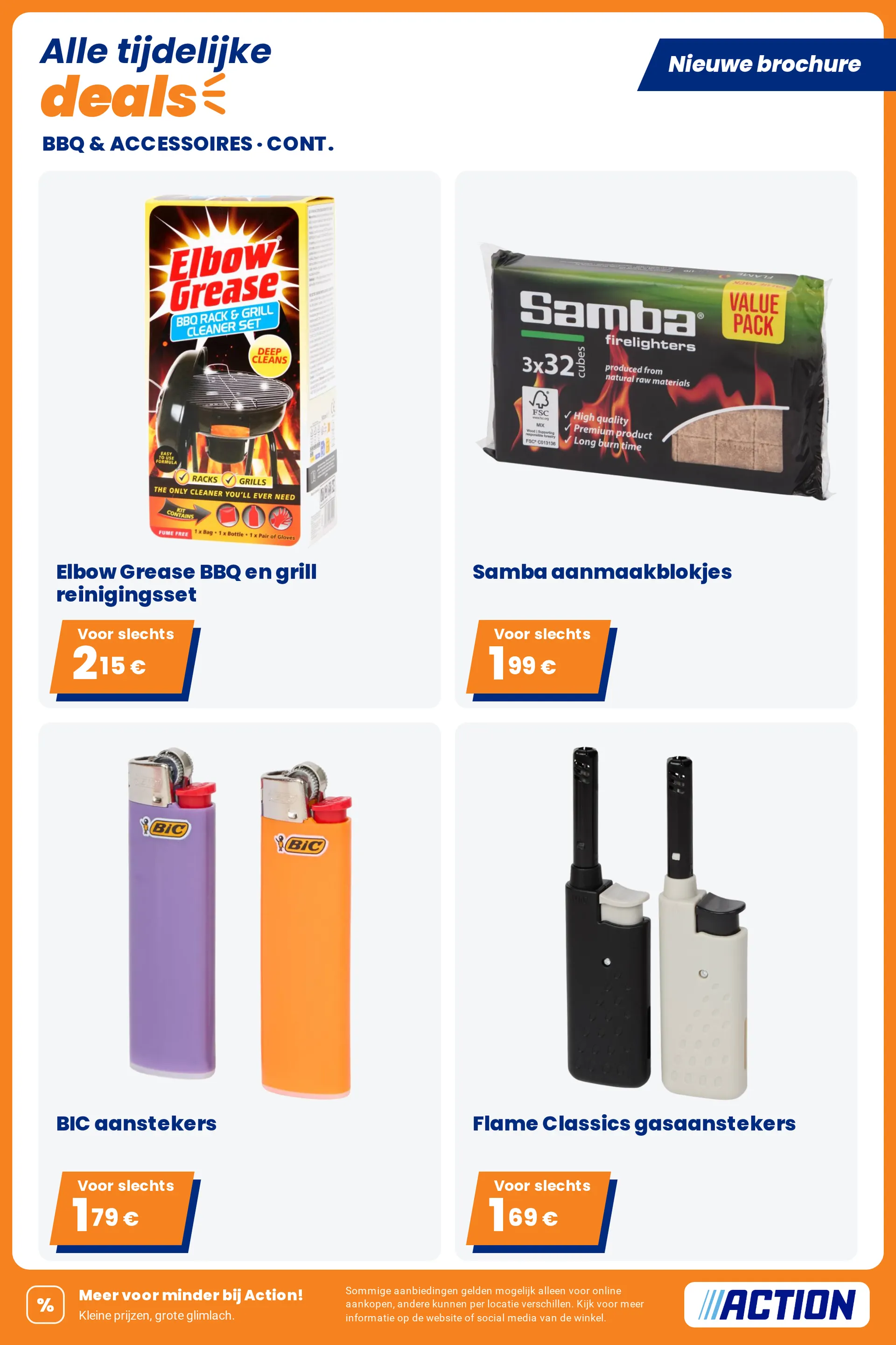 Ontdek alle acties van deze week! van 25 augustus tot 8 september 2026 - Folder pagina 16