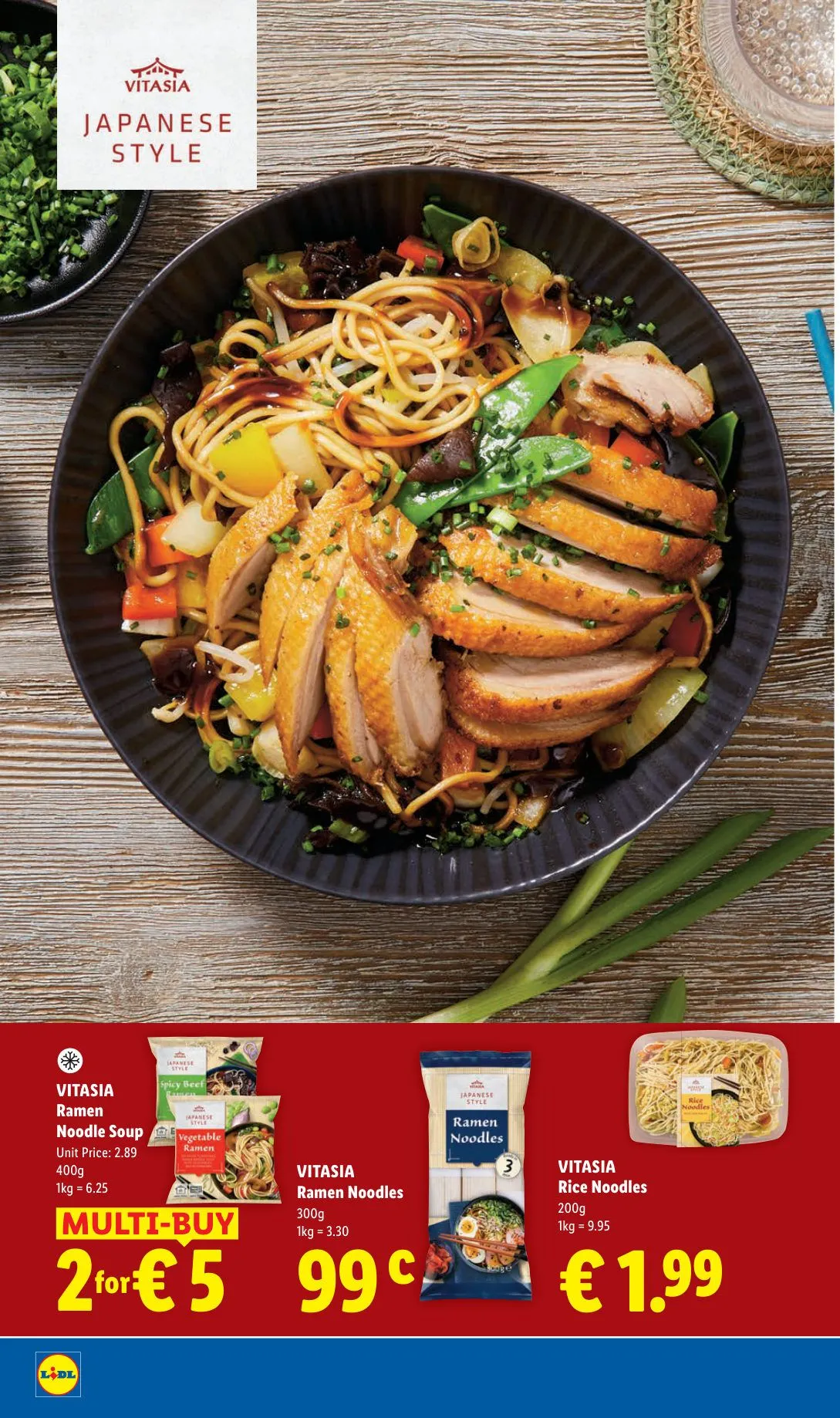 Lidl — 2026-08-27 - 3 September 9 September 2026 - Page 16