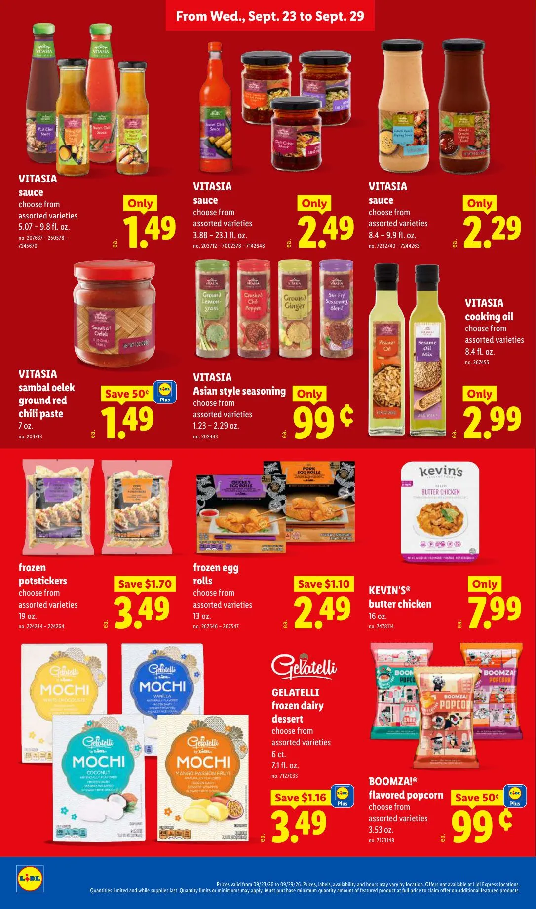 Weekly ad Lidl — 2026-09-23 from September 23 to September 29 2026 - Page 16