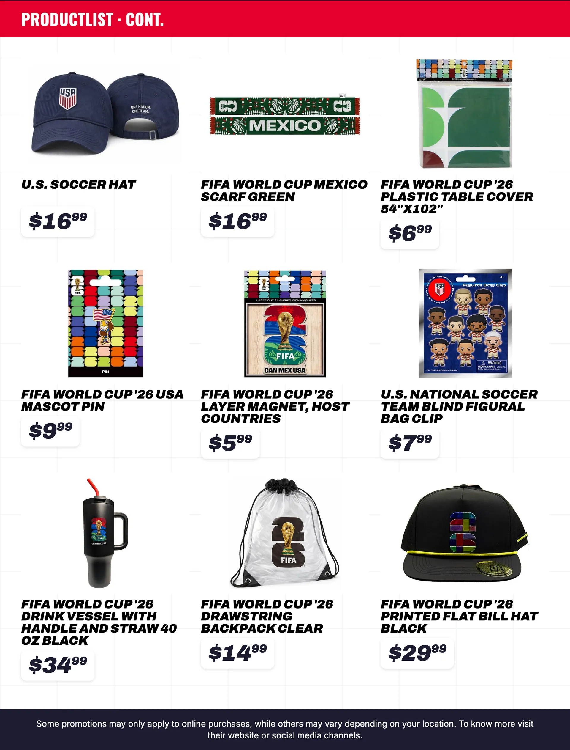 Weekly ad Walgreens (US) — 2026-07-02 from July 2 to July 9 2026 - Page 16