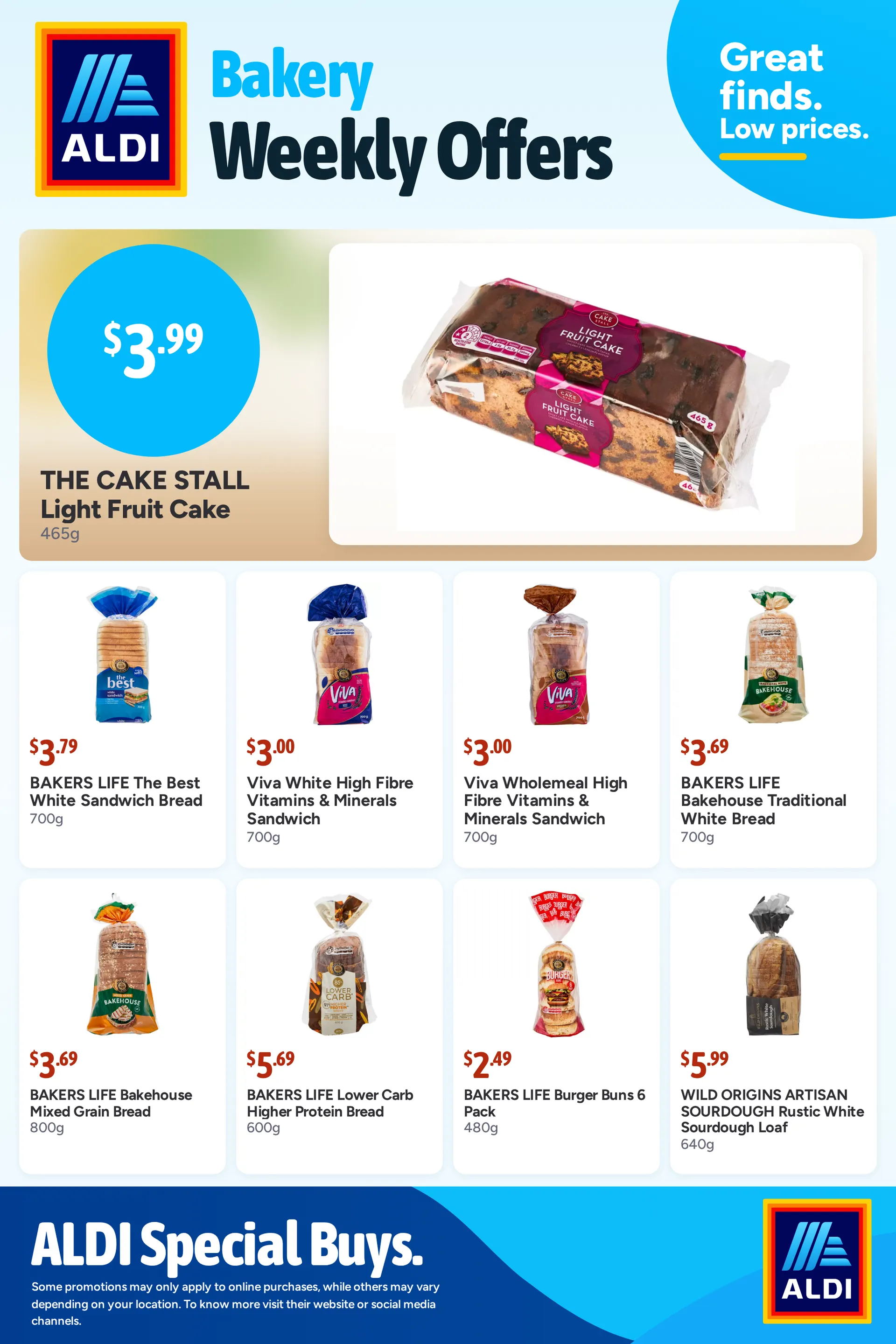 ALDI — Catálogo 2 — 2026-10-21 - Catalogue valid from 21 October to 5 November 2026 - page 16
