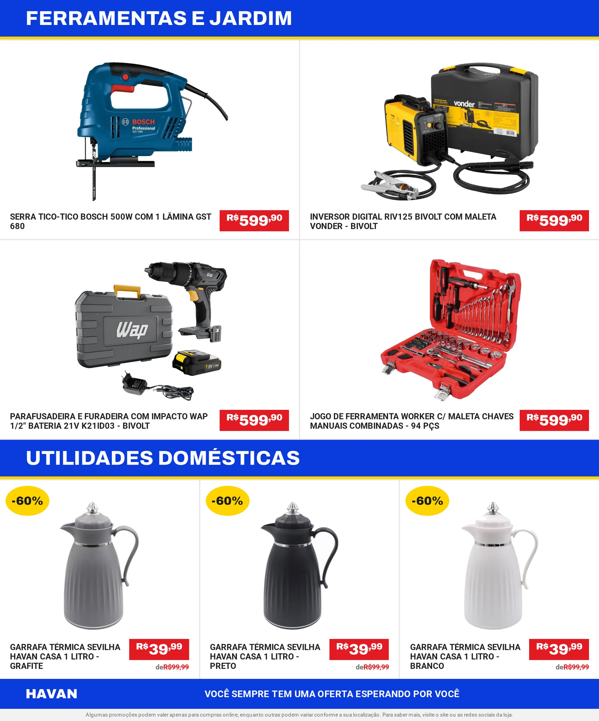 Encarte de Ofertas semanais! 27 de julho até 10 de agosto 2026 - Pagina 16
