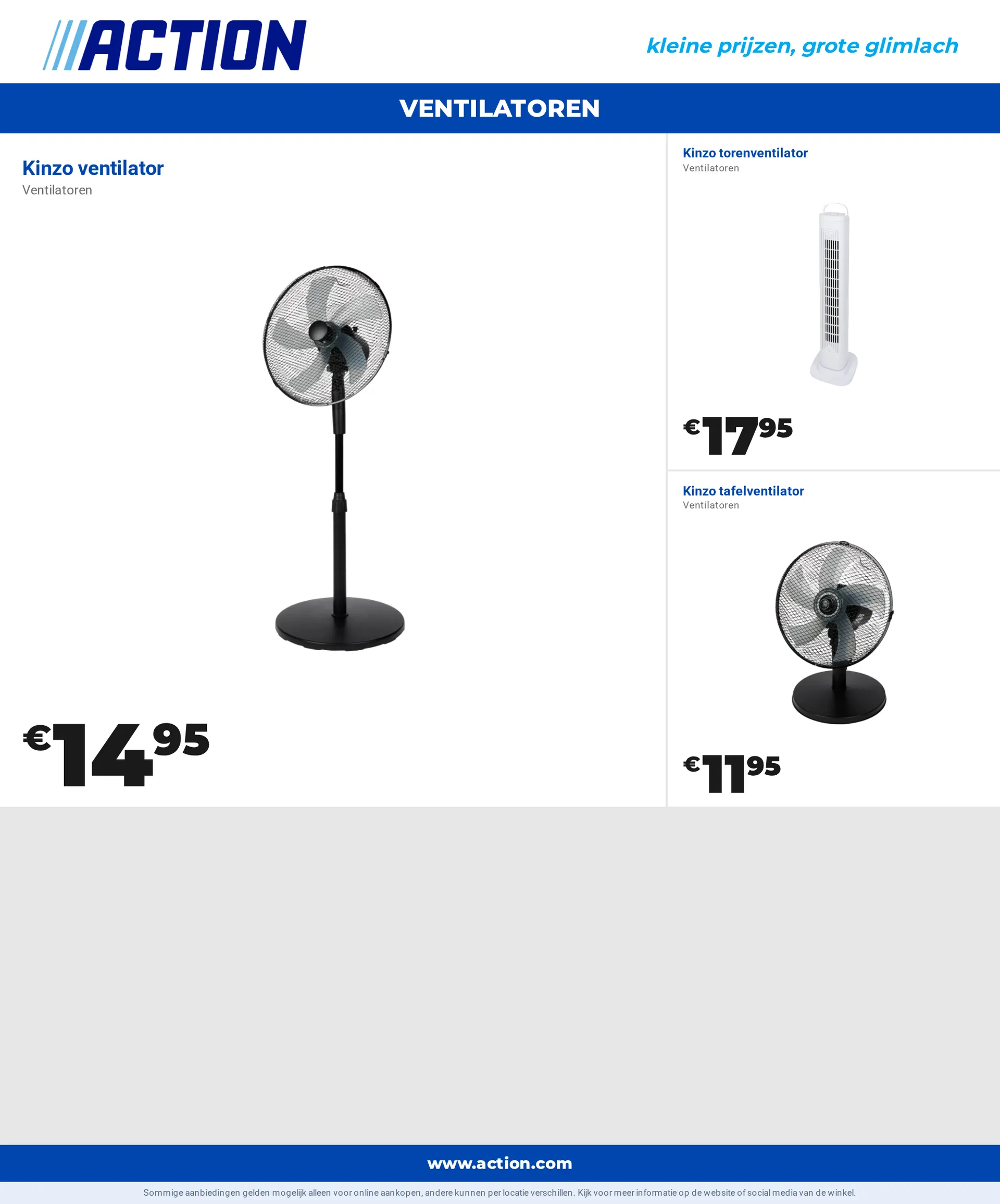 De Weekend Deals van nu van 23 juli tot 7 augustus 2026 - Folder pagina 16