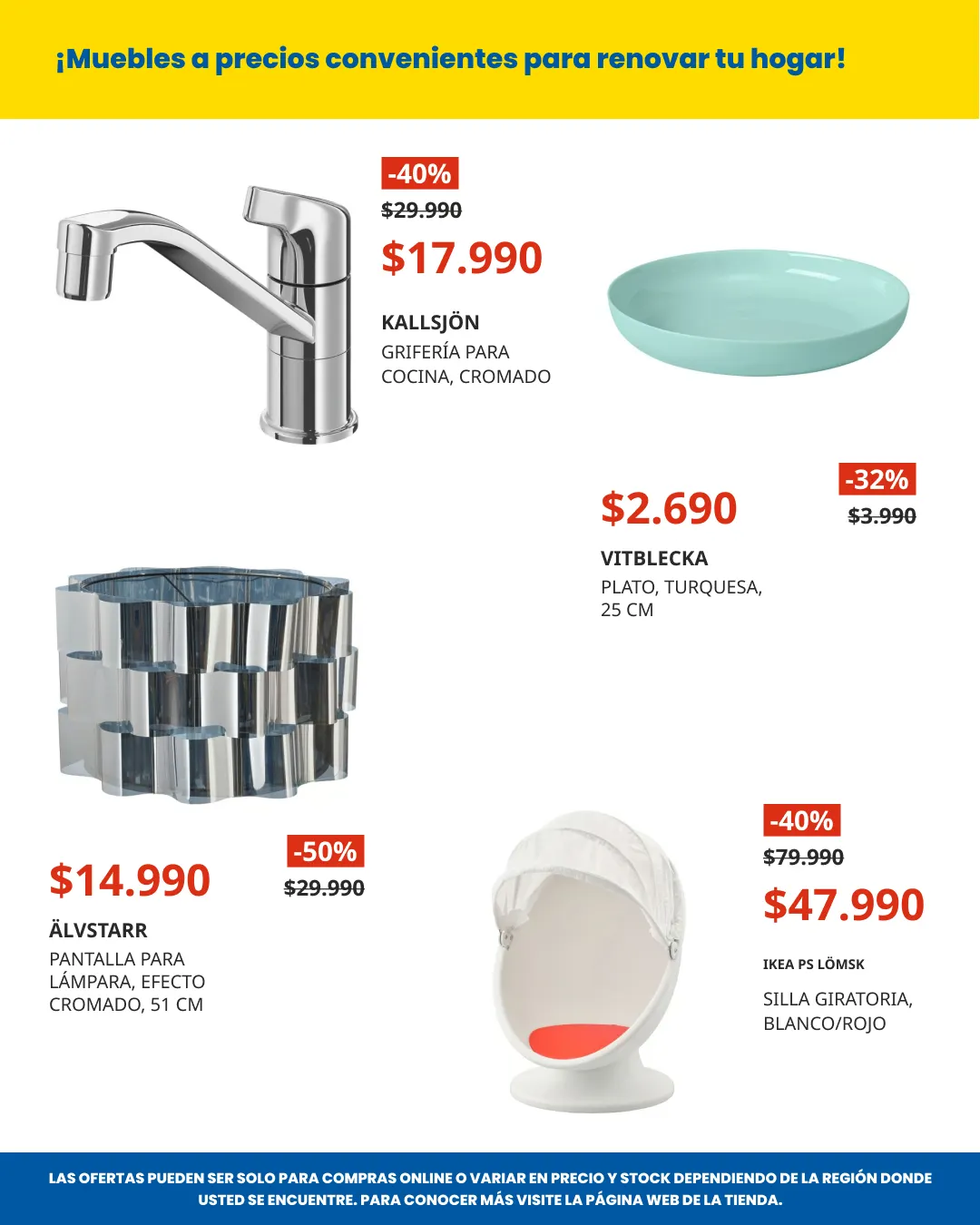 Catálogo de IKEA — 2026-09-22 22 de septiembre al 7 de octubre 2026 - Página 16