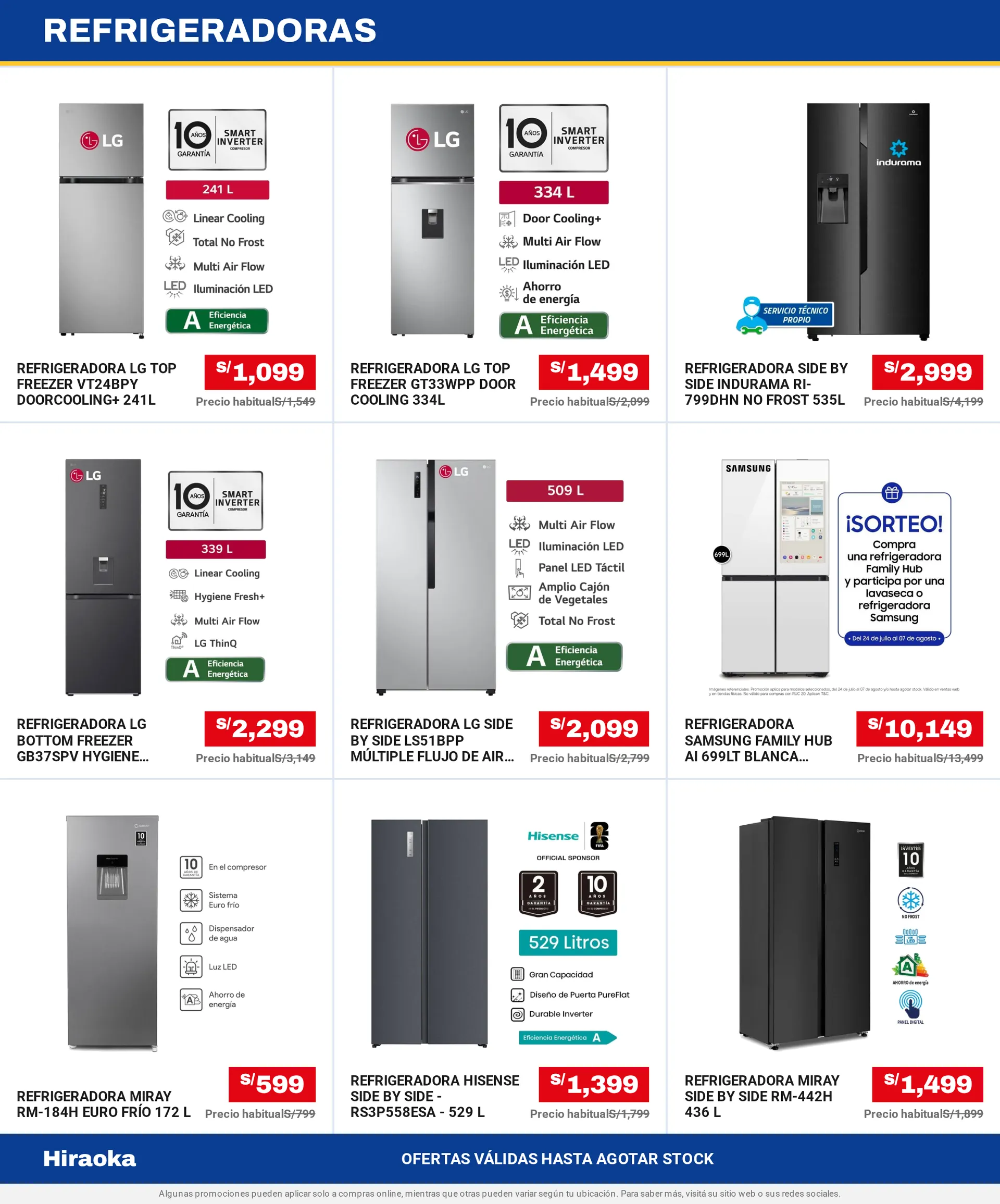 Catalogo de Ofertas semanales! 3 de agosto al 17 de agosto 2026 - Pag 16