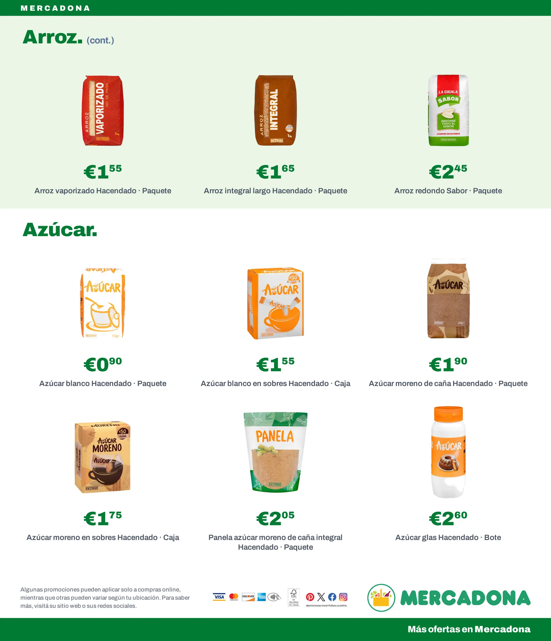 Catálogo de Bajadas de precio 5 de agosto al 19 de agosto 2026 - Página 16