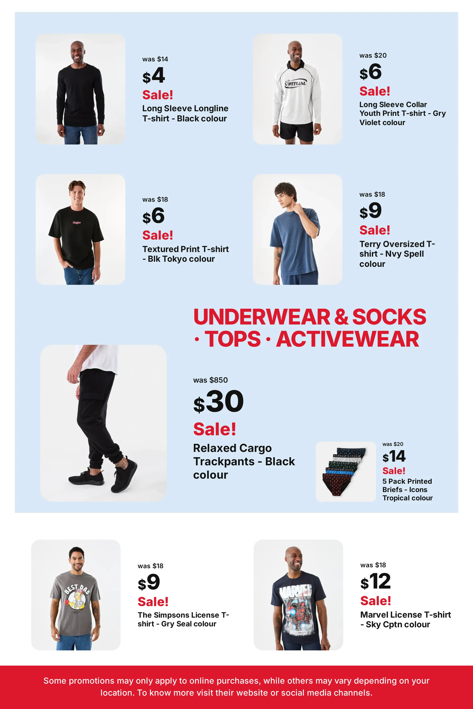 Kmart — 2026-10-27 from 27 October to 3 November 2026 - Catalogue Page 16