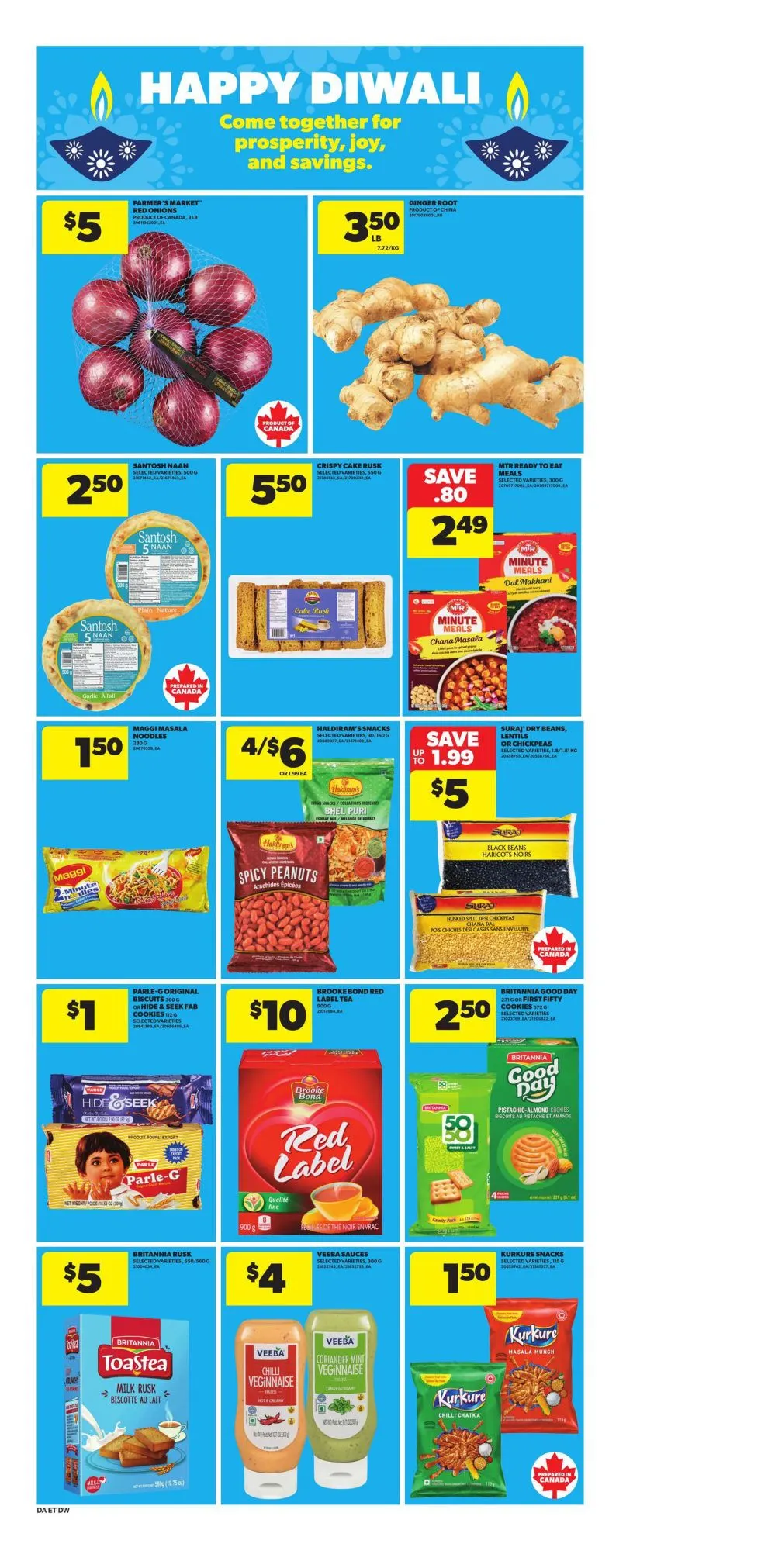 Dominion — 2026-09-25 from September 25 to September 30 2026 - flyer page 16