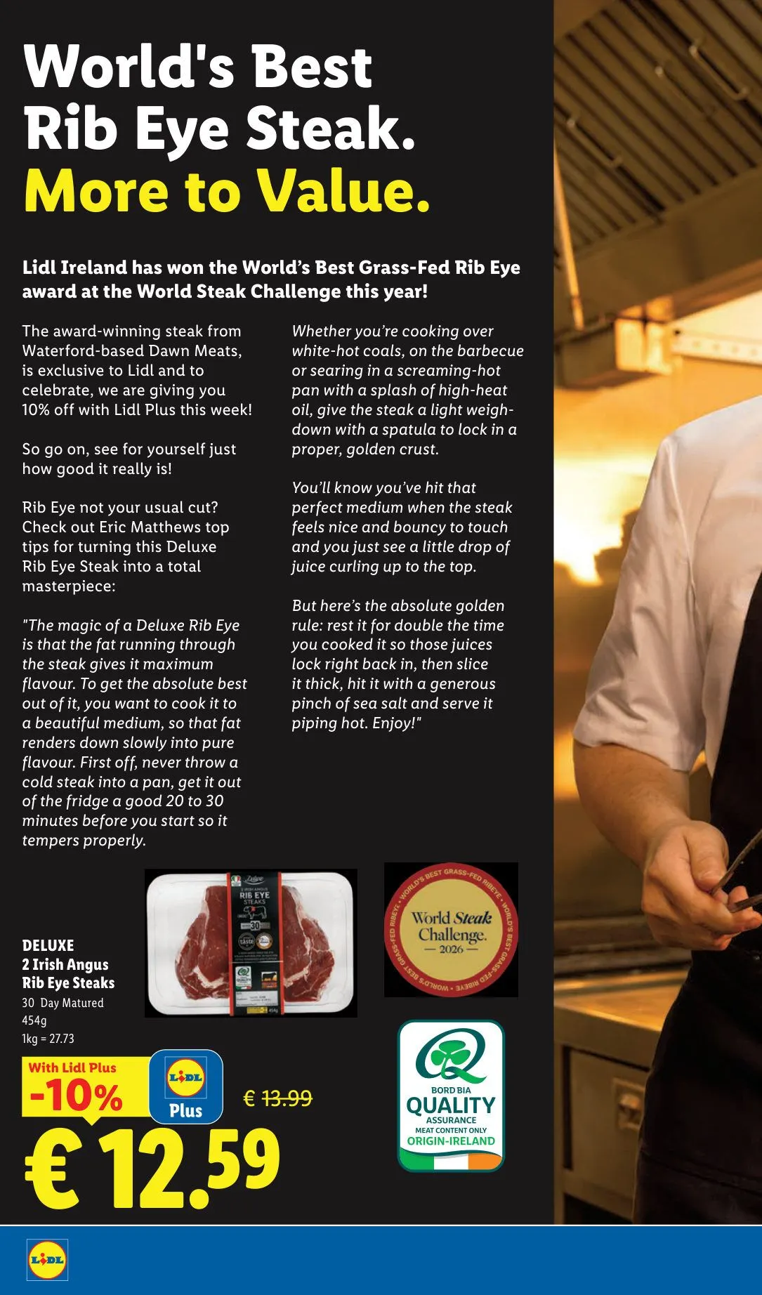 Lidl — 2026-10-28 - 29 October 4 November 2026 - Page 16