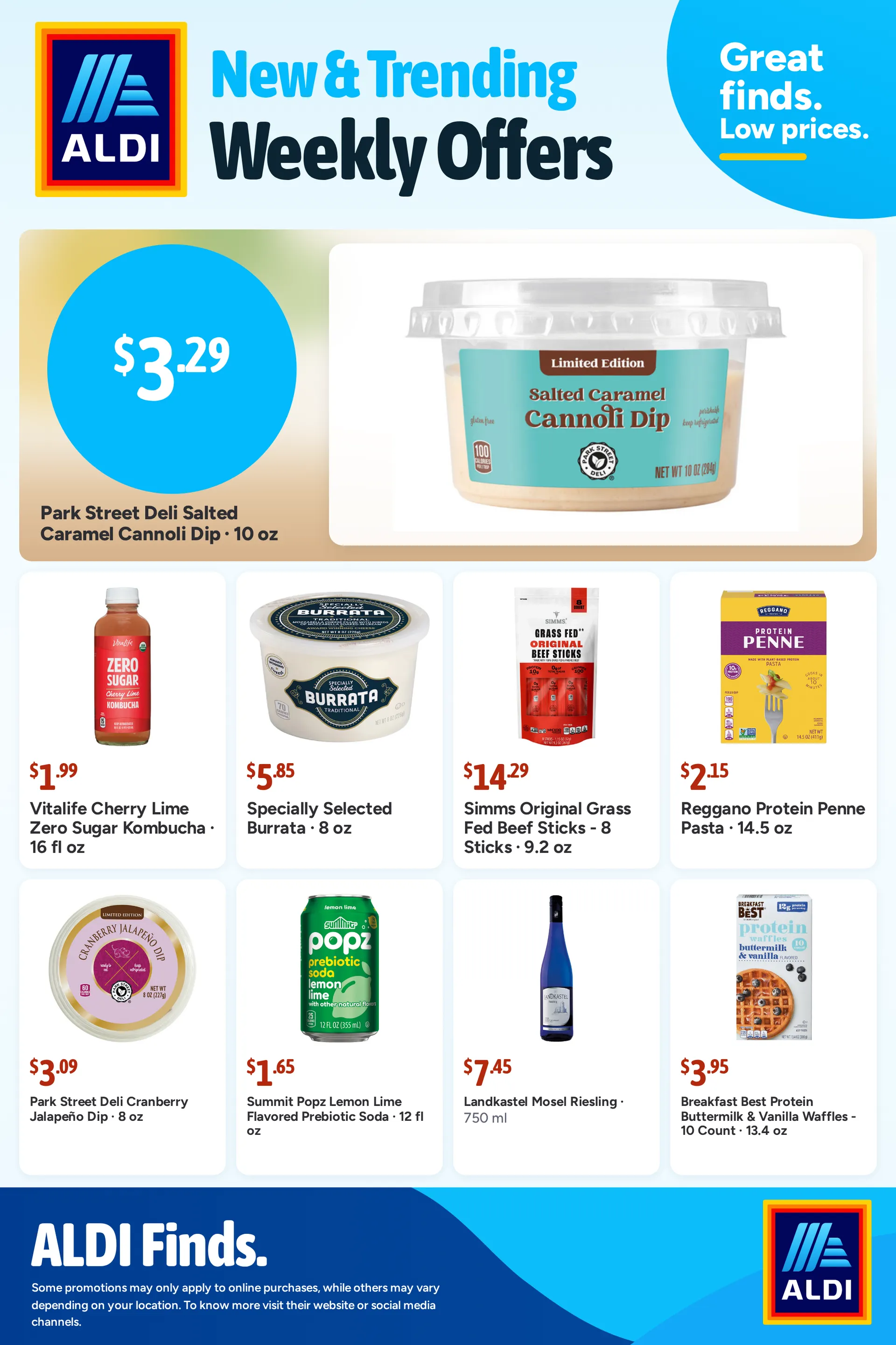 Weekly ad ALDI — Catálogo 2 — 2026-10-09 from October 9 to October 15 2026 - Page 16
