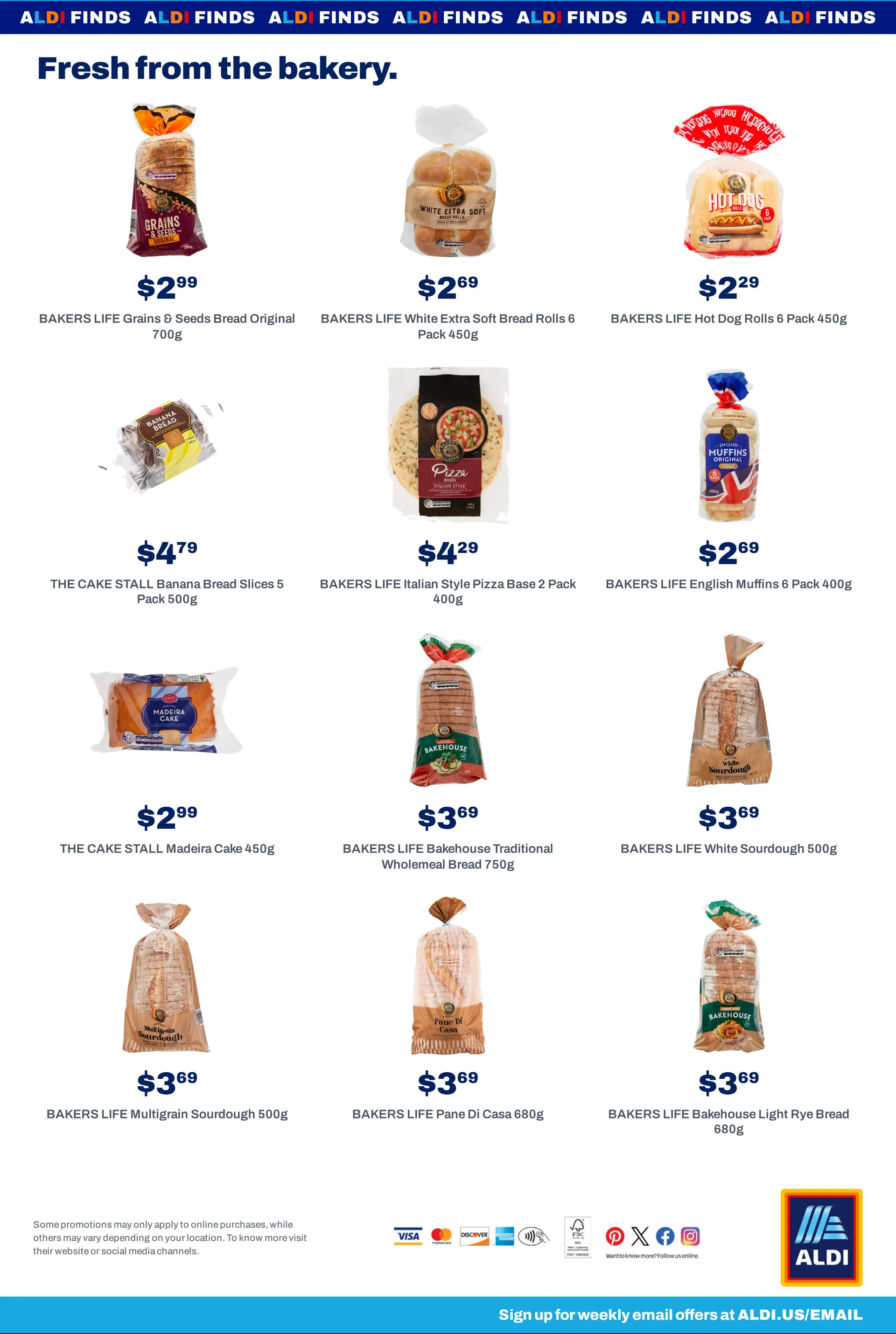 ALDI — Catálogo 2 — 2026-09-18 - Catalogue valid from 18 September to 25 September 2026 - page 16